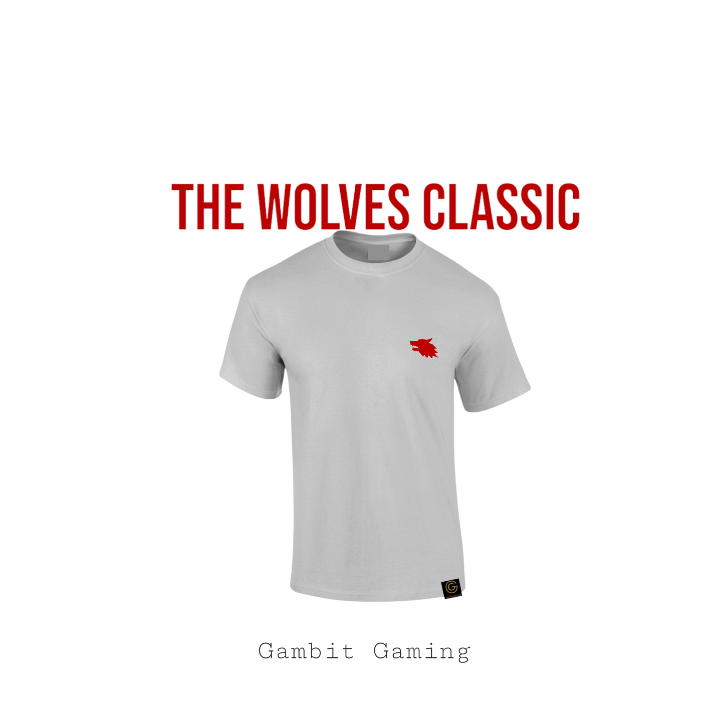 The Wolves Classic