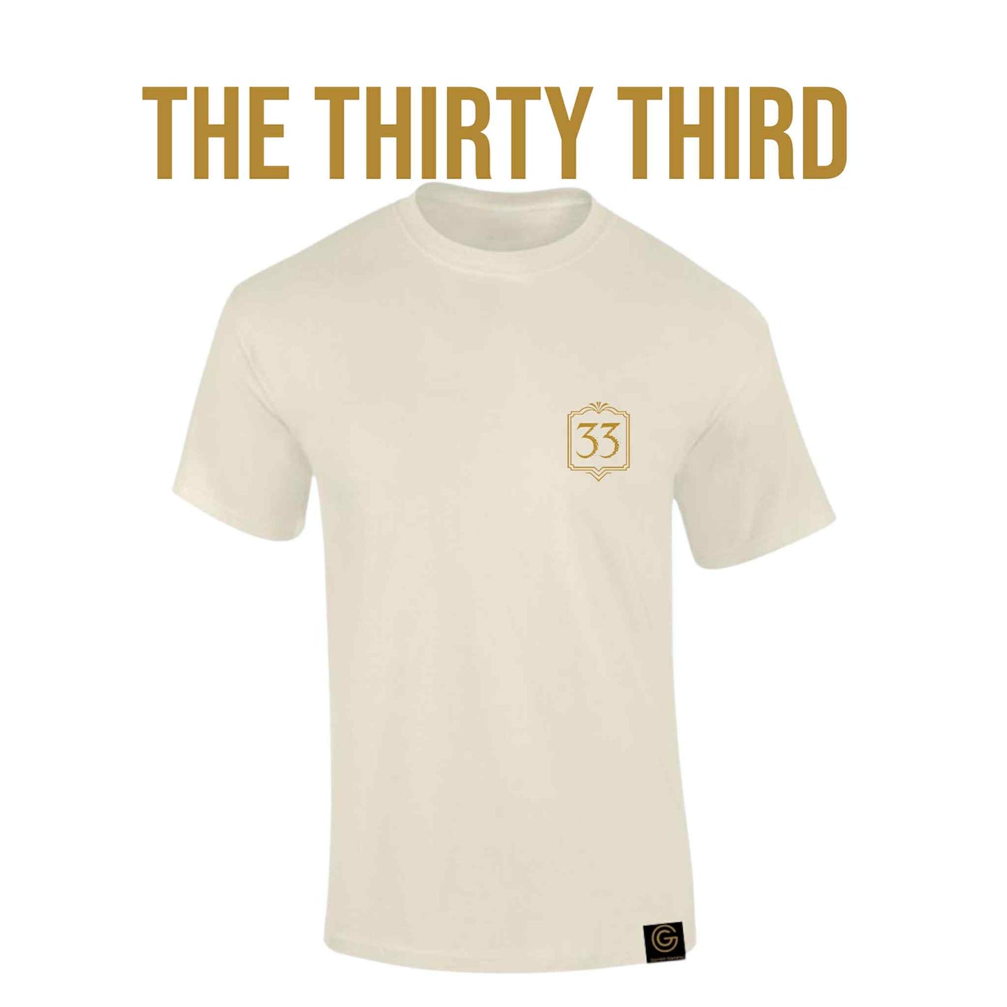 The Thirty Third
