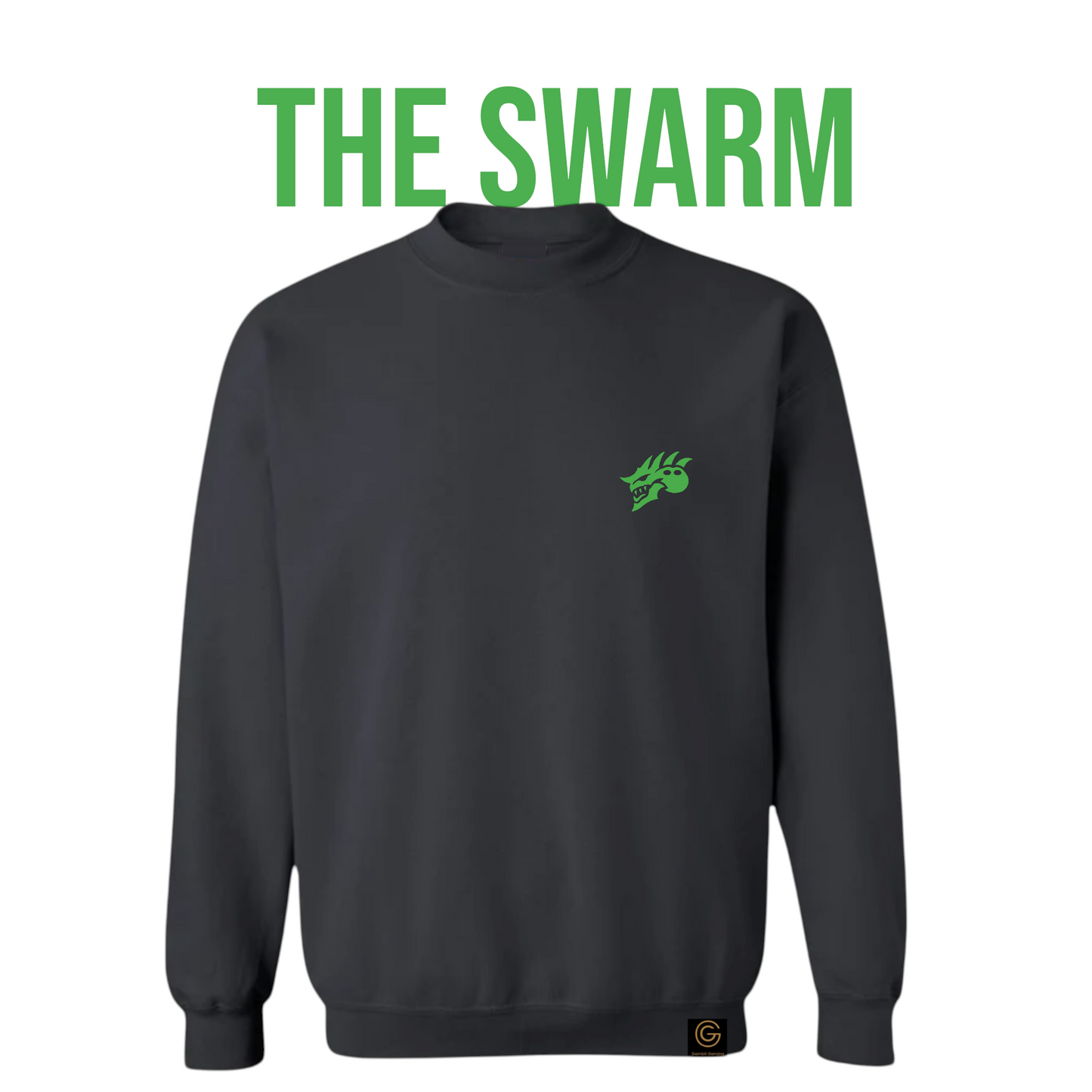 The Swarm Sweater