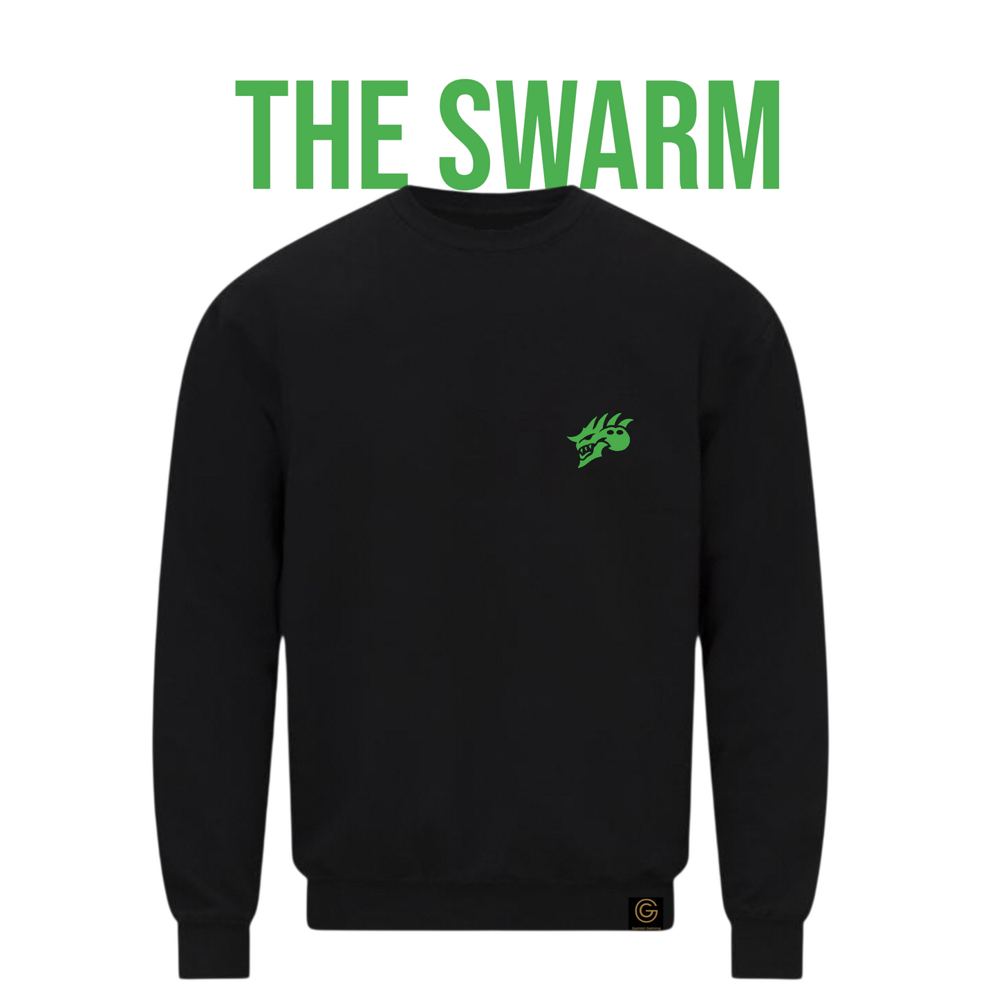 The Swarm Sweater