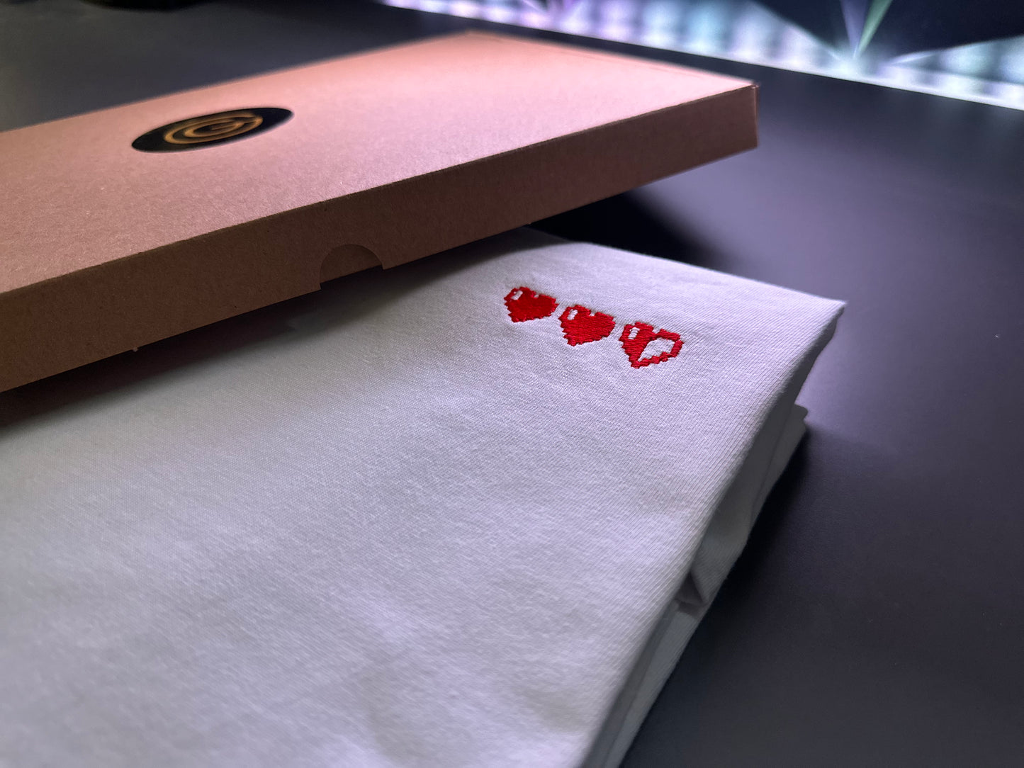 Hearts - Gambit Gaming
