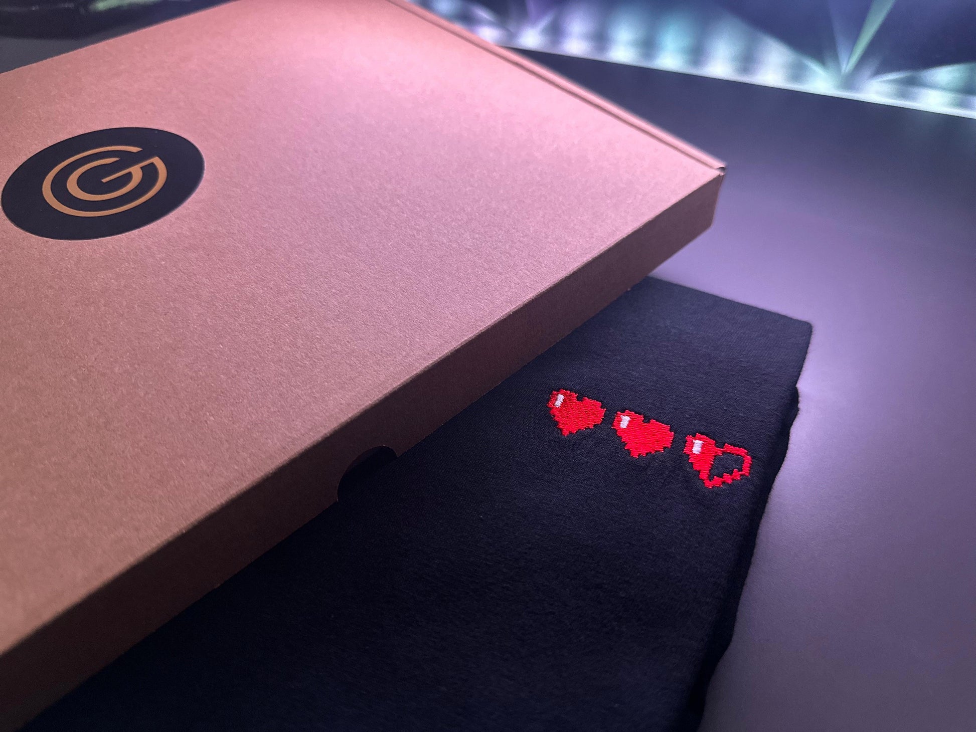 Hearts - Gambit Gaming