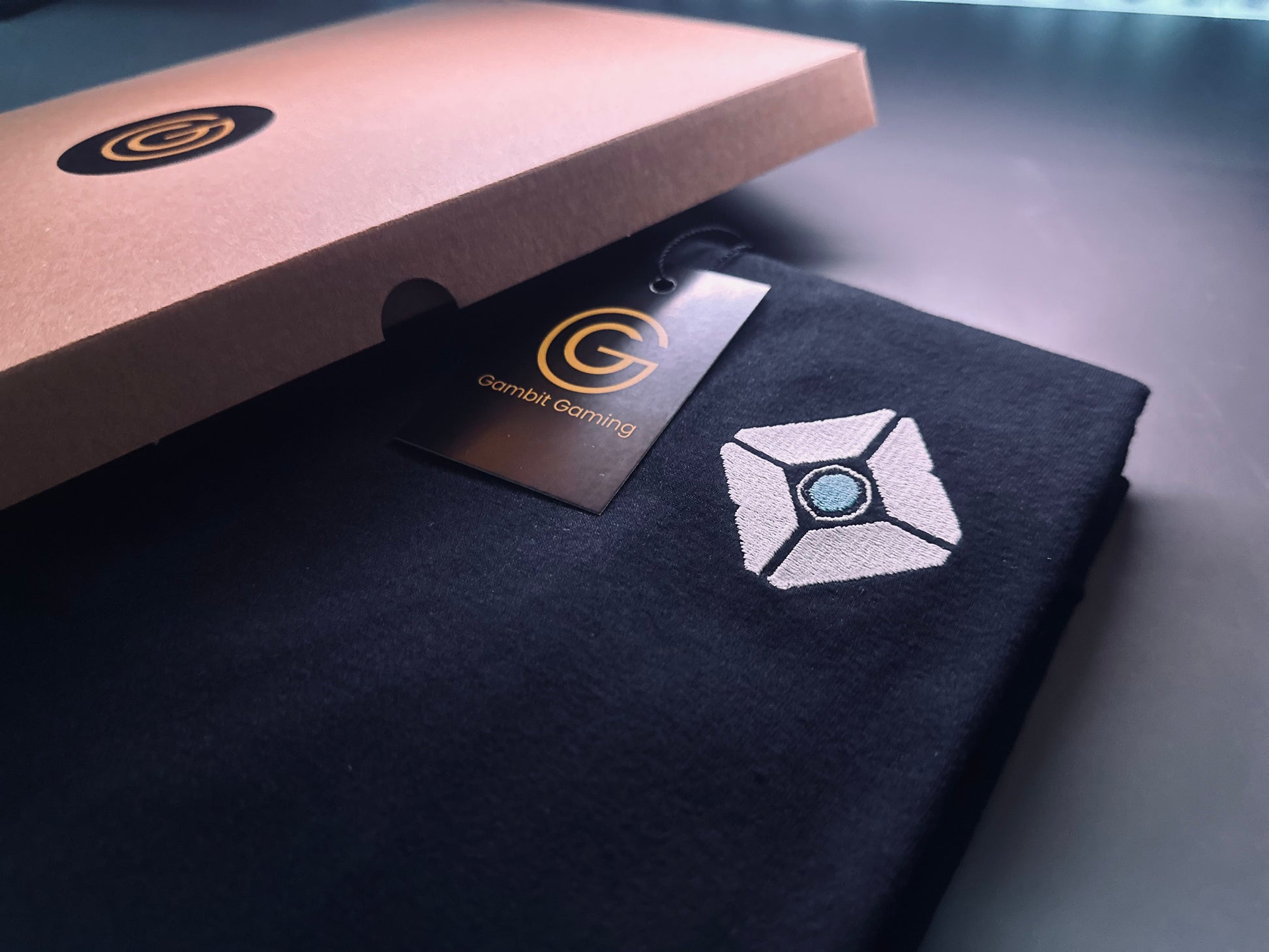 Little Light - Gambit Gaming