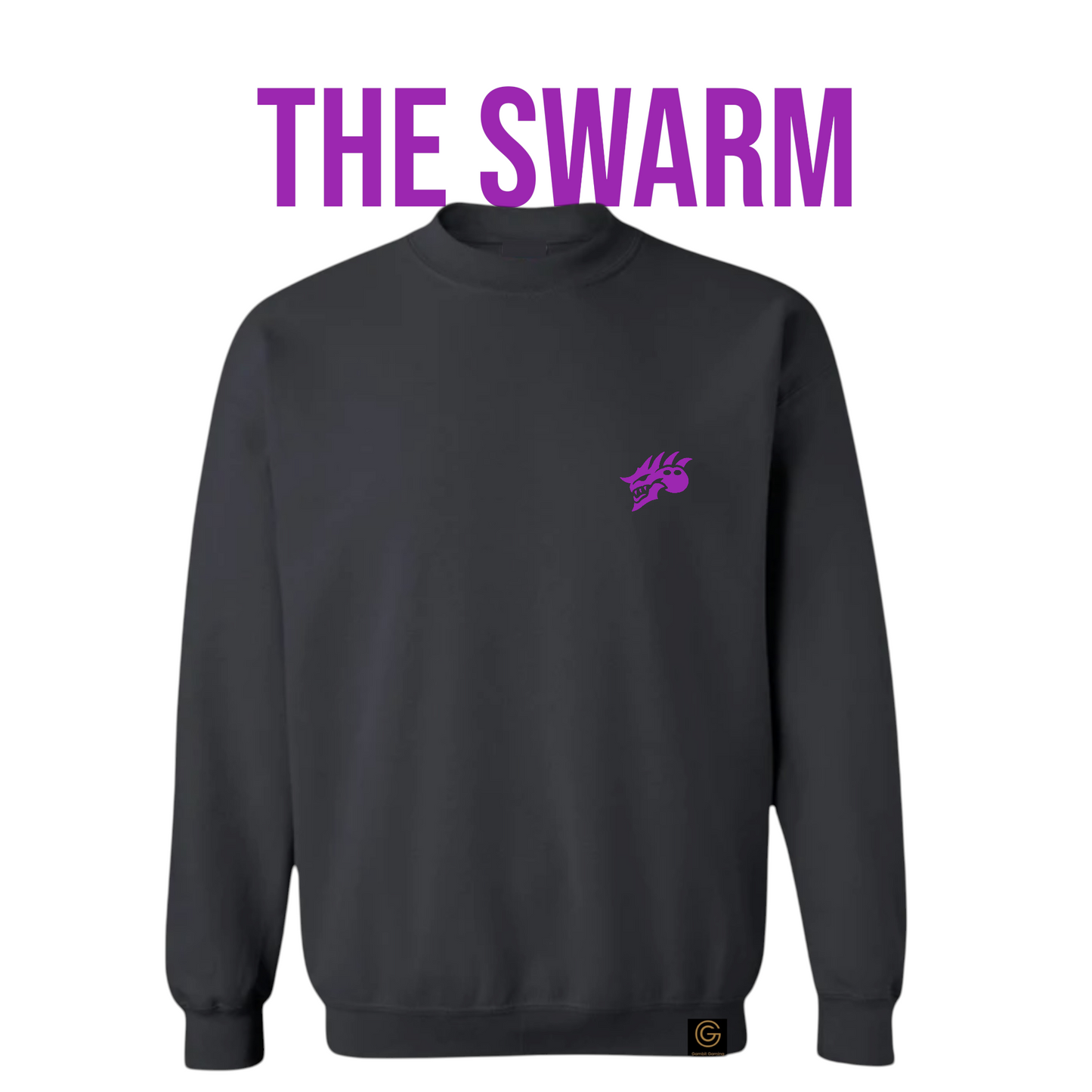 The Swarm Sweater