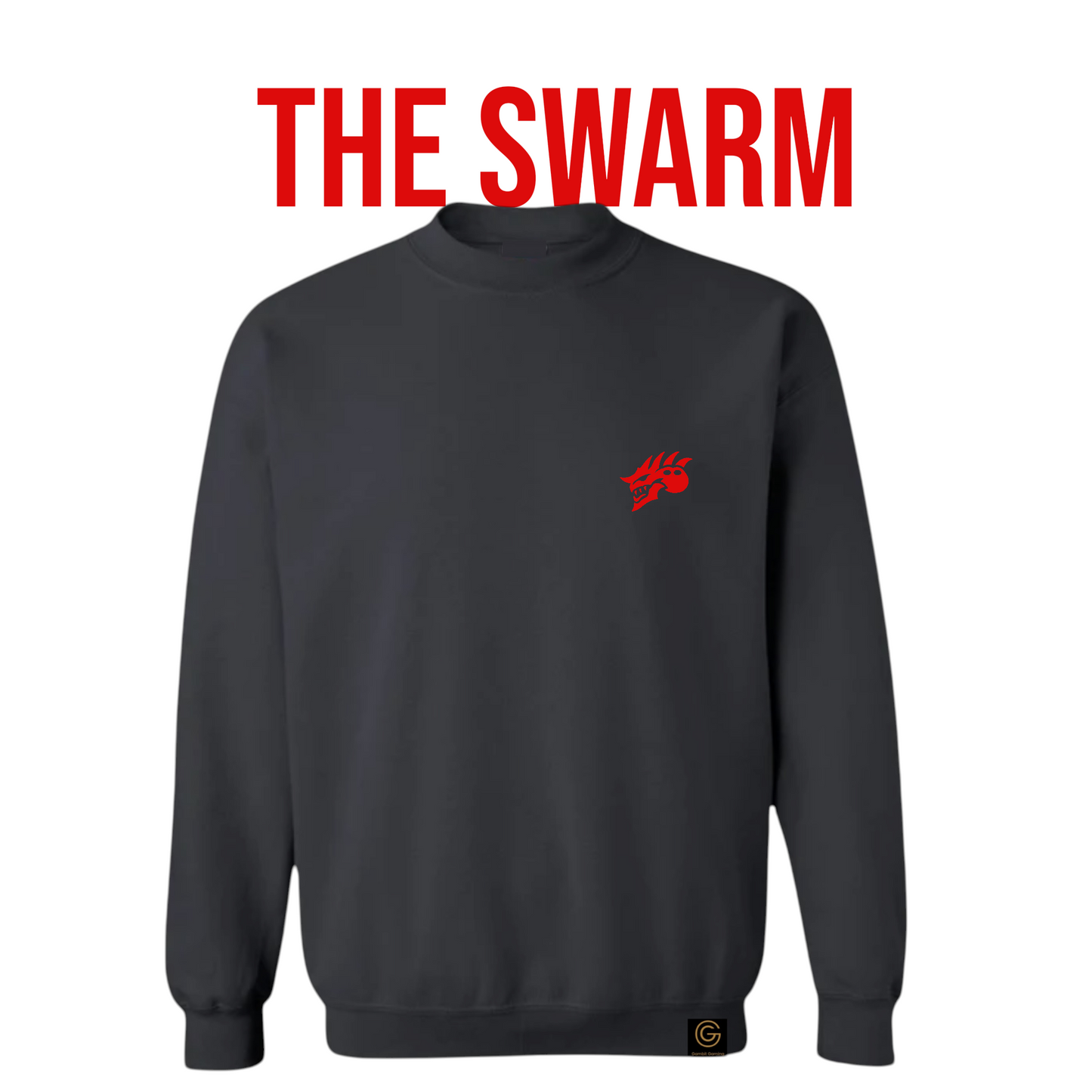 The Swarm Sweater