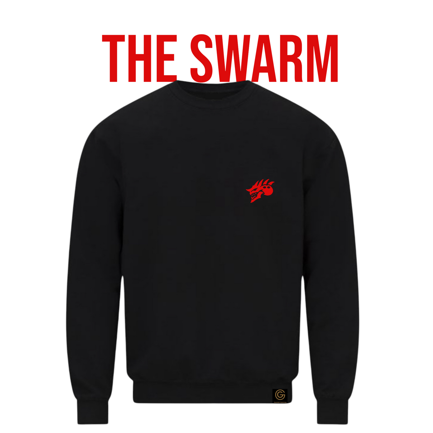 The Swarm Sweater