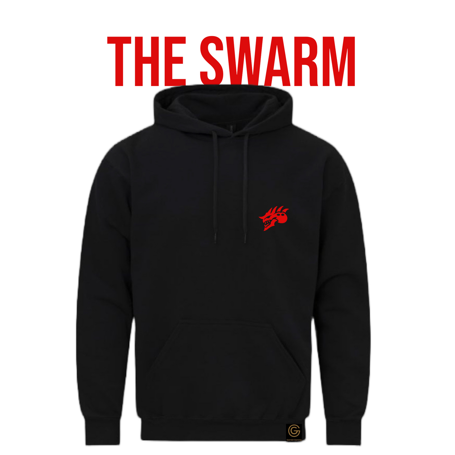 The Swarm Hoodie