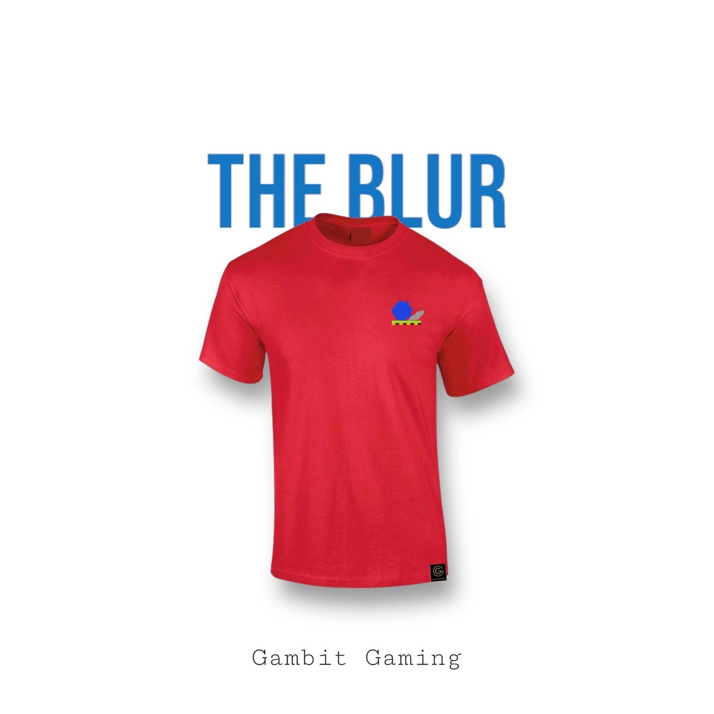 The Blur - Gambit Gaming