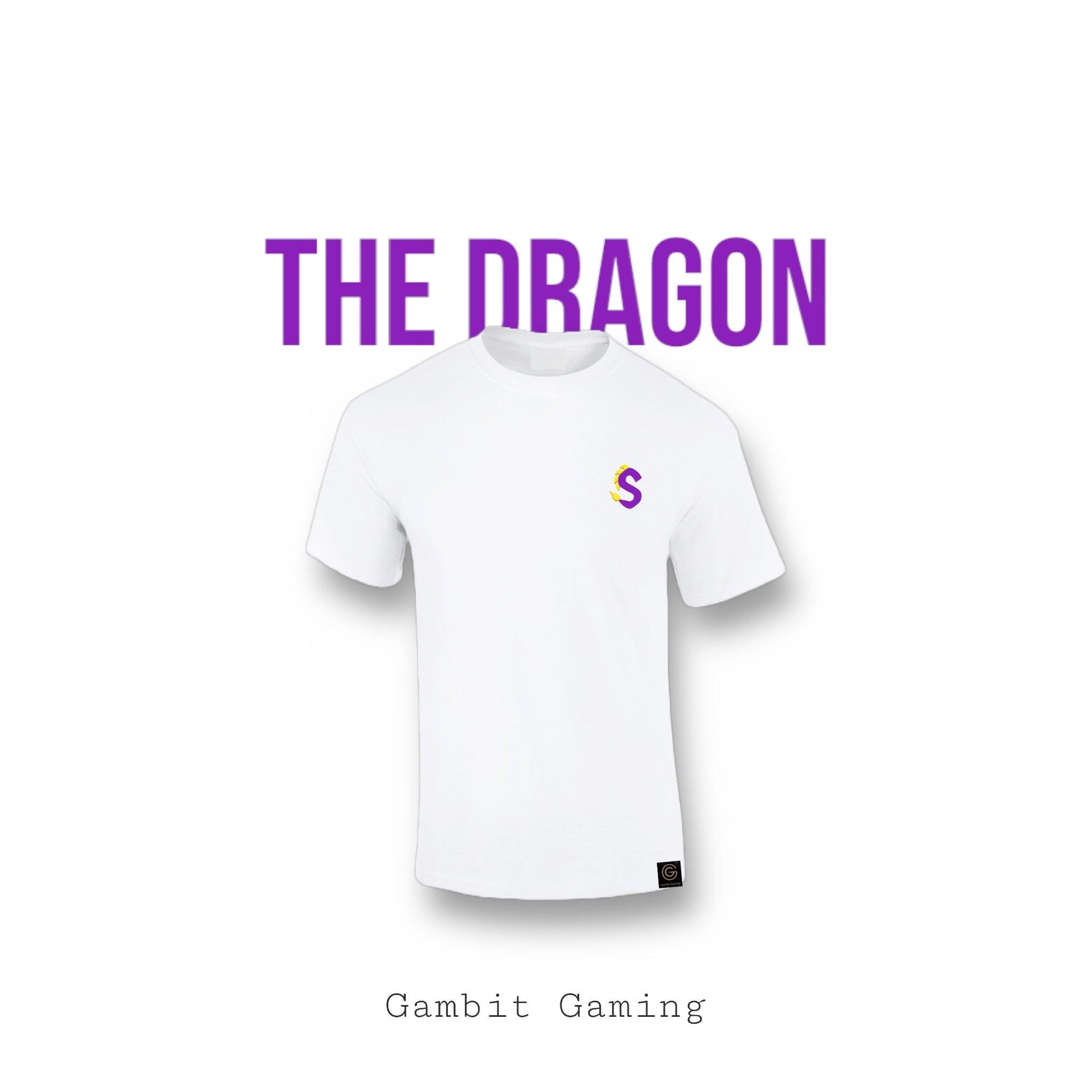 The Dragon - Gambit Gaming