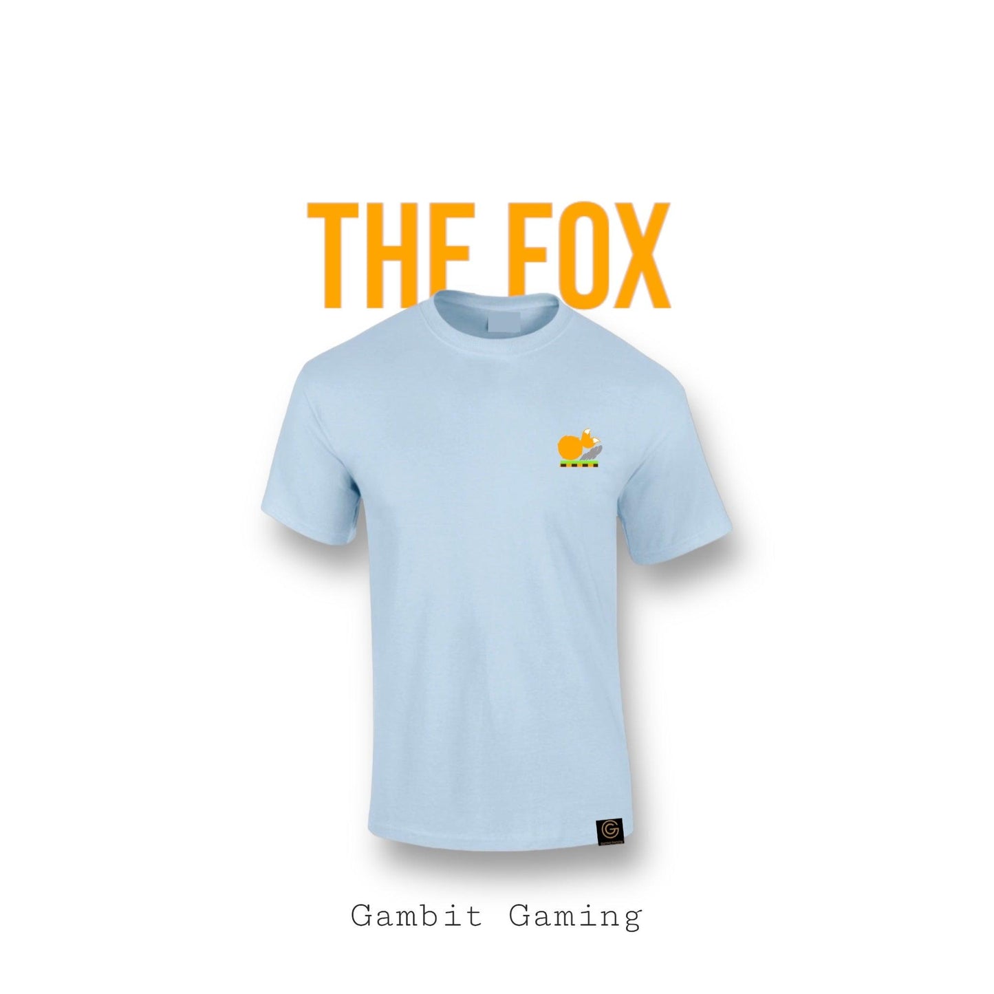 The Fox - Gambit Gaming