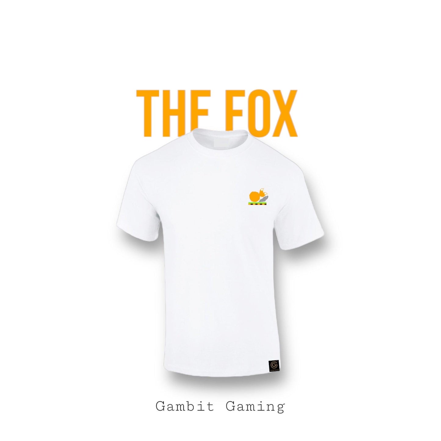 The Fox - Gambit Gaming