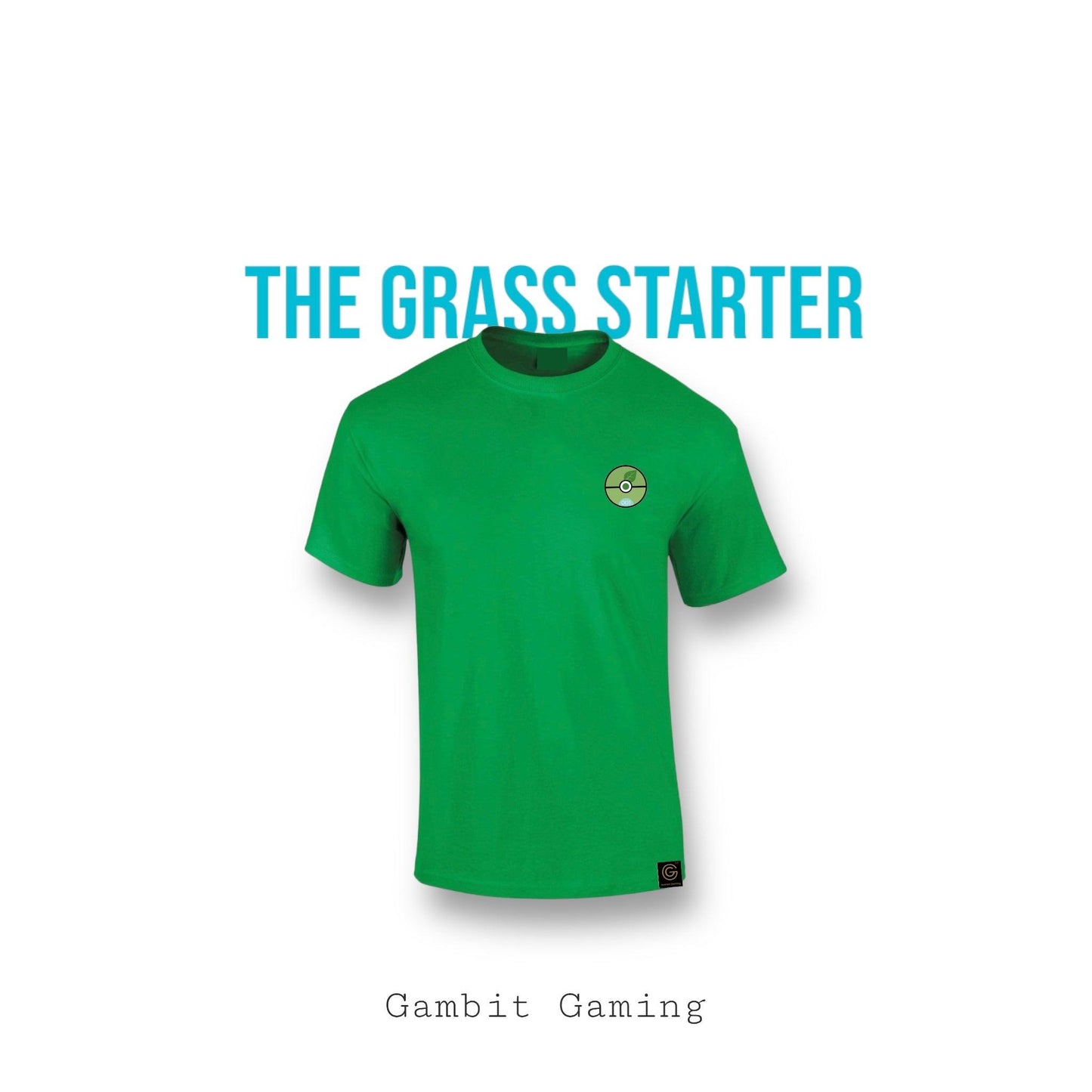 The Grass Starter - Gambit Gaming