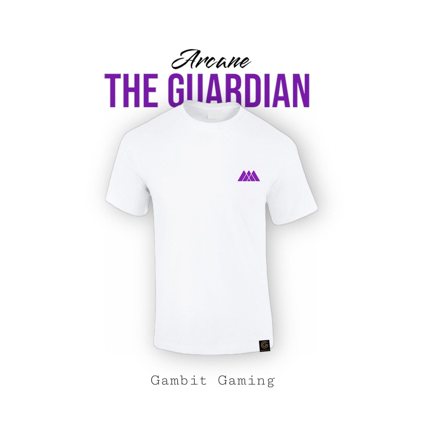 The Guardian - Arcane - Gambit Gaming
