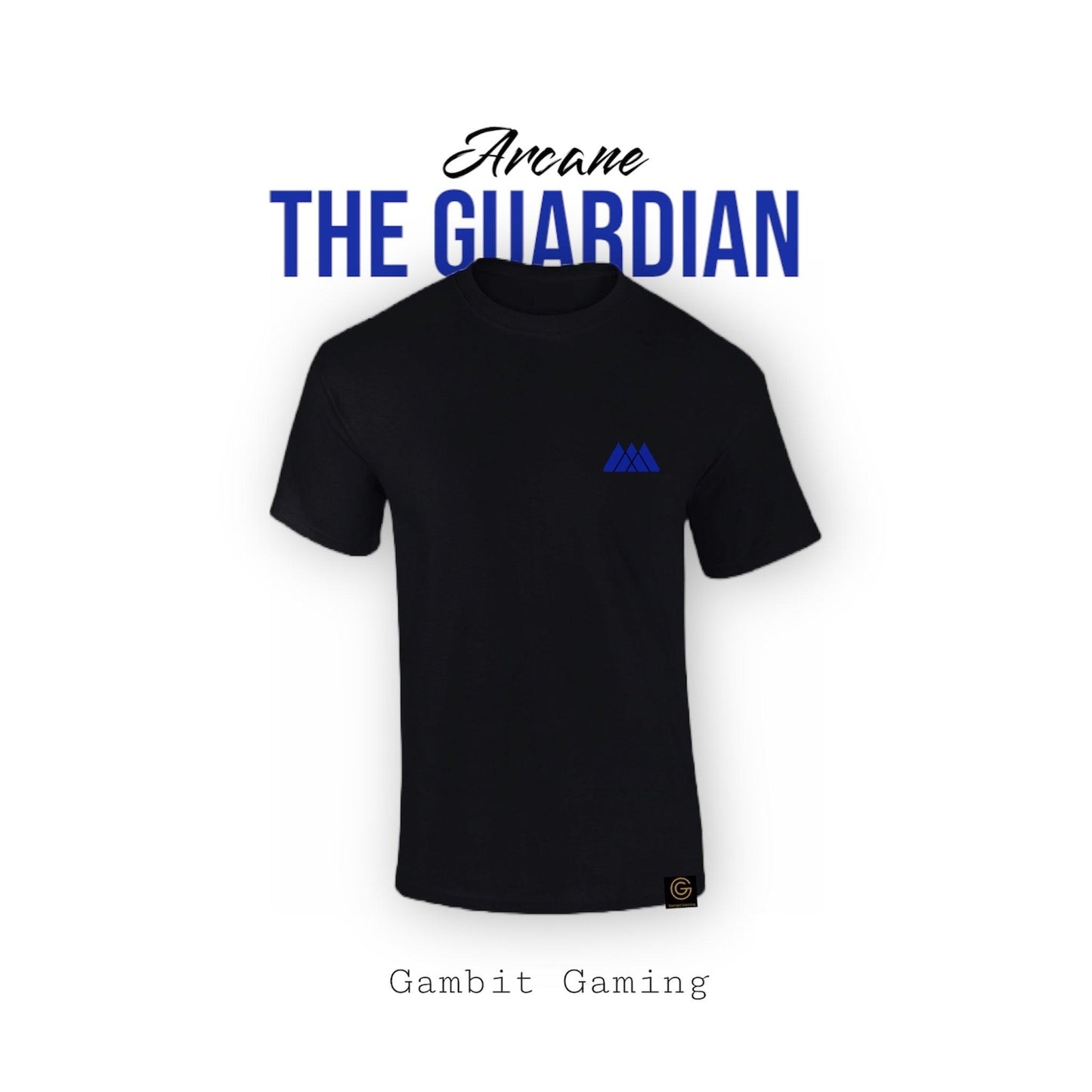The Guardian - Arcane - Gambit Gaming