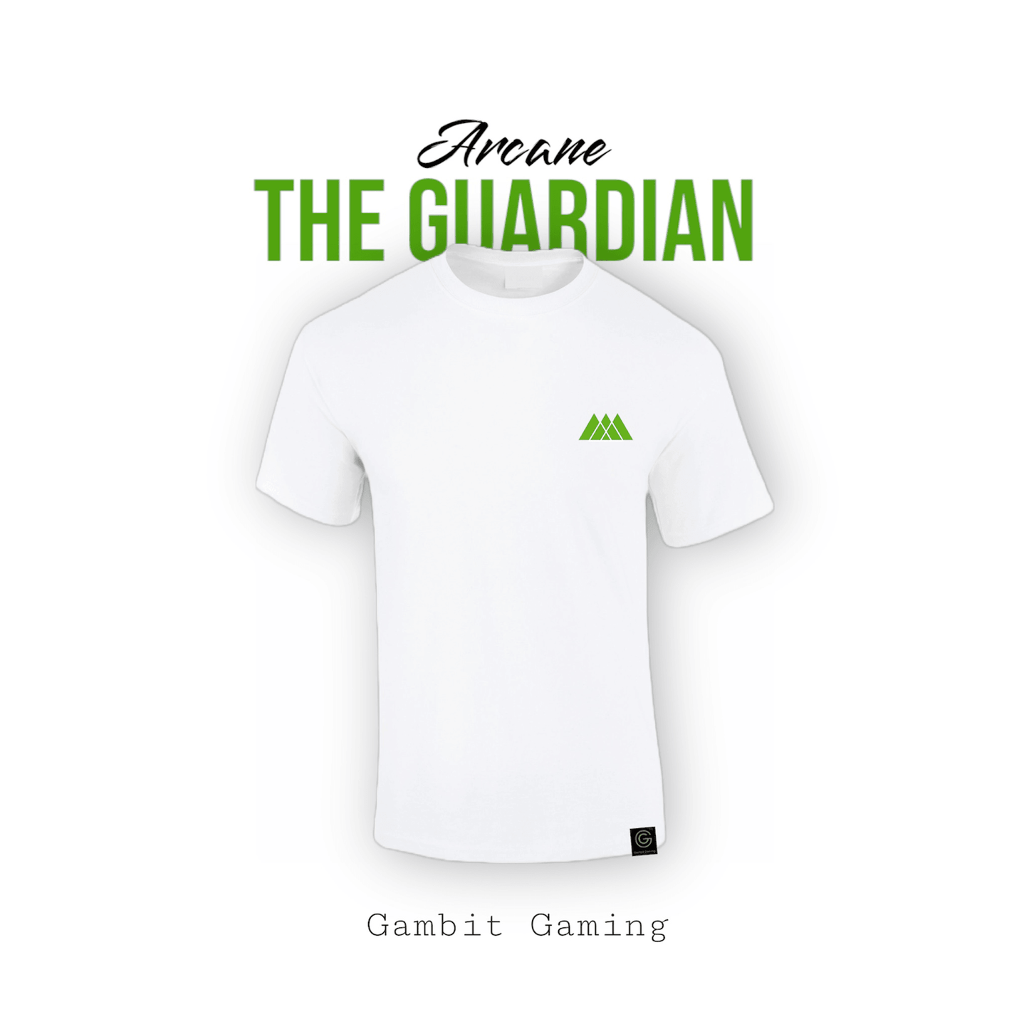 The Guardian - Arcane - Gambit Gaming