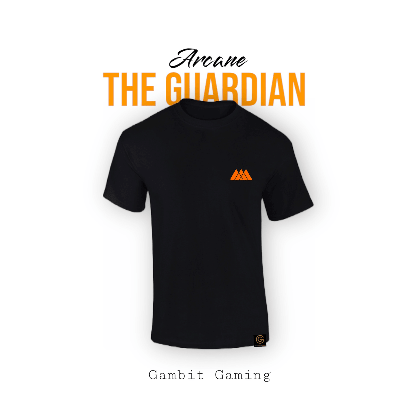 The Guardian - Arcane - Gambit Gaming
