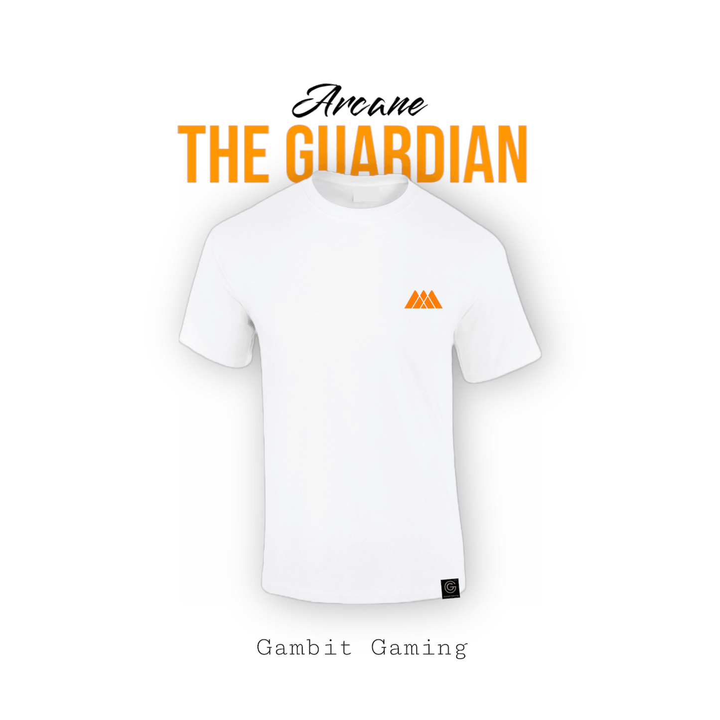 The Guardian - Arcane - Gambit Gaming