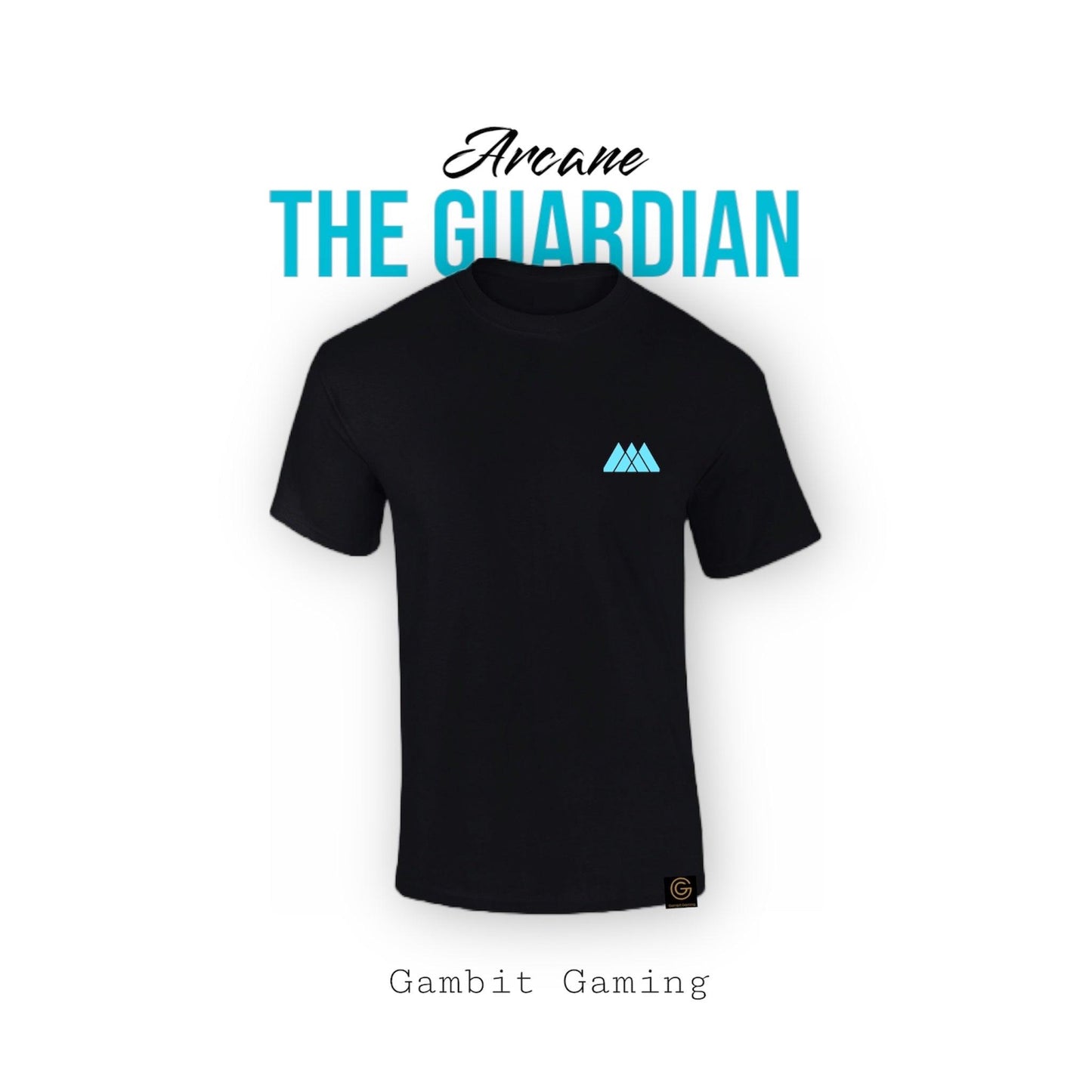 The Guardian - Arcane - Gambit Gaming