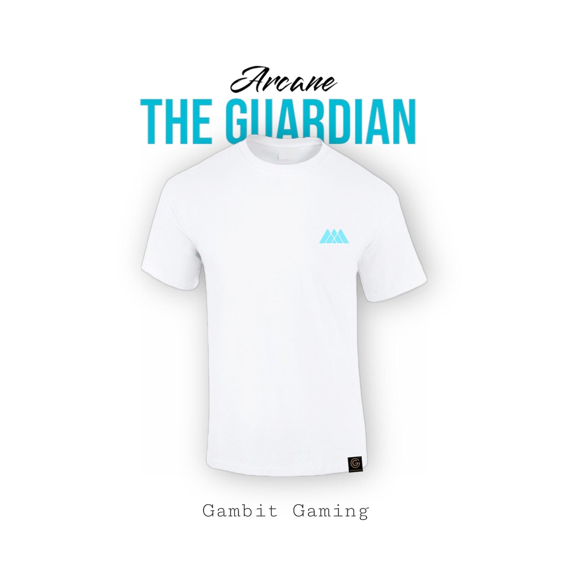 The Guardian - Arcane - Gambit Gaming