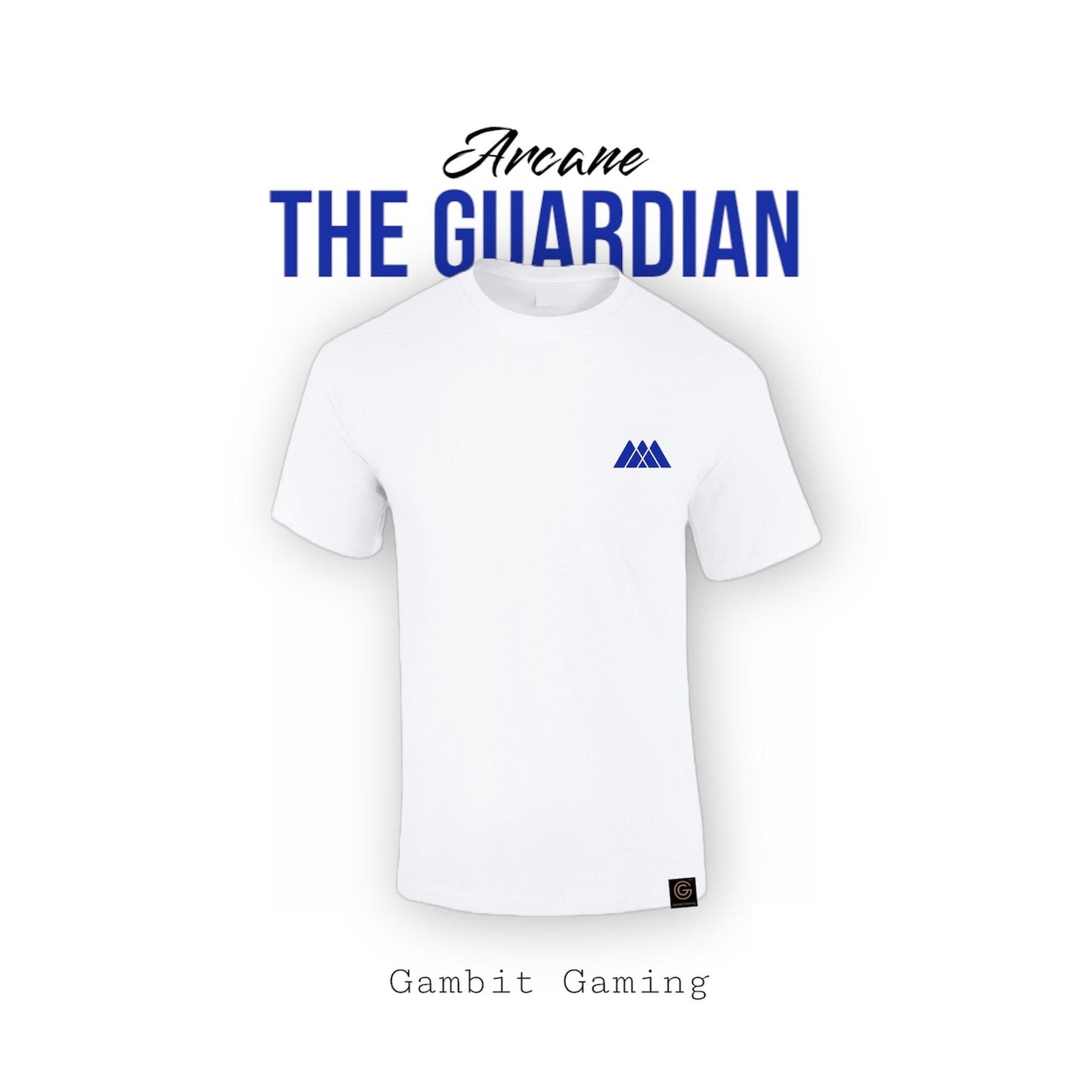 The Guardian - Arcane - Gambit Gaming