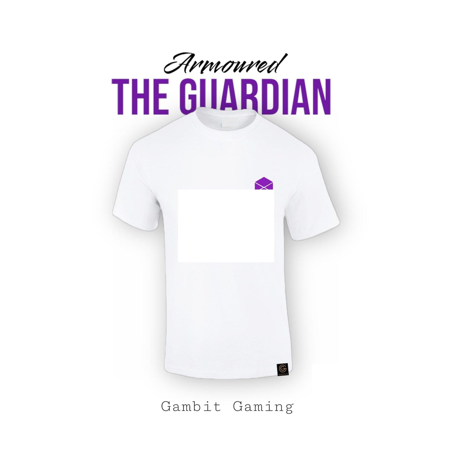 The Guardian - Armoured - Gambit Gaming