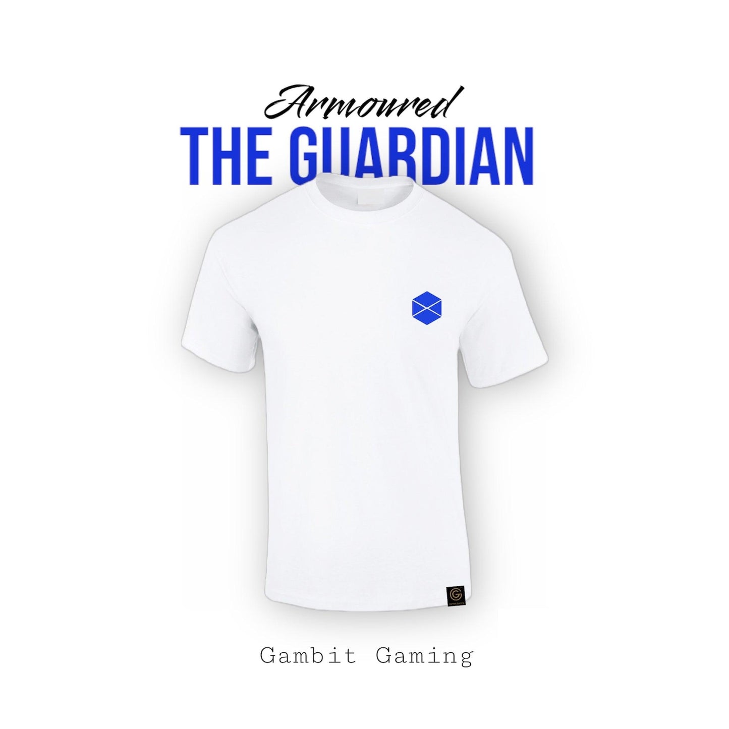 The Guardian - Armoured - Gambit Gaming
