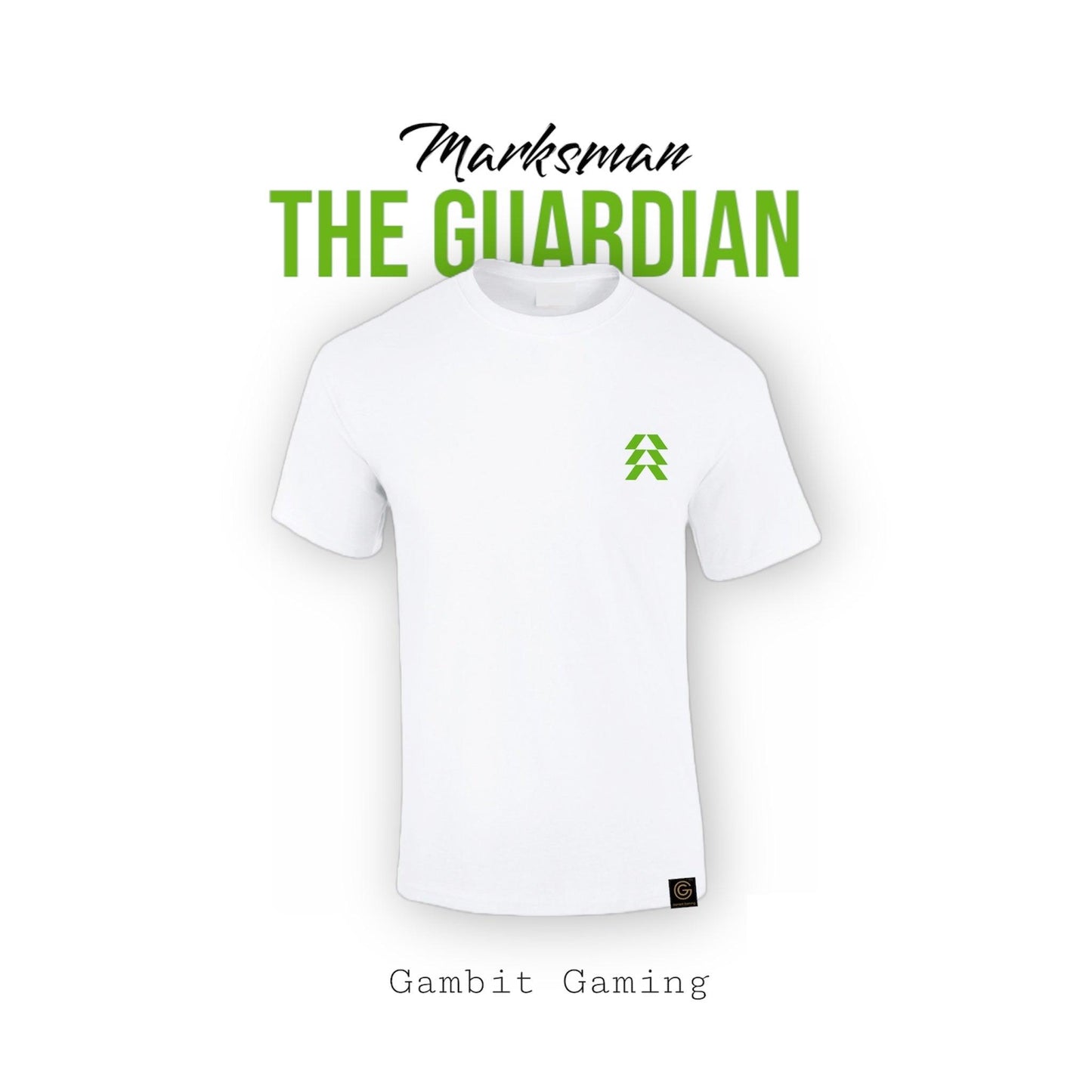 The Guardian - Marksman - Gambit Gaming