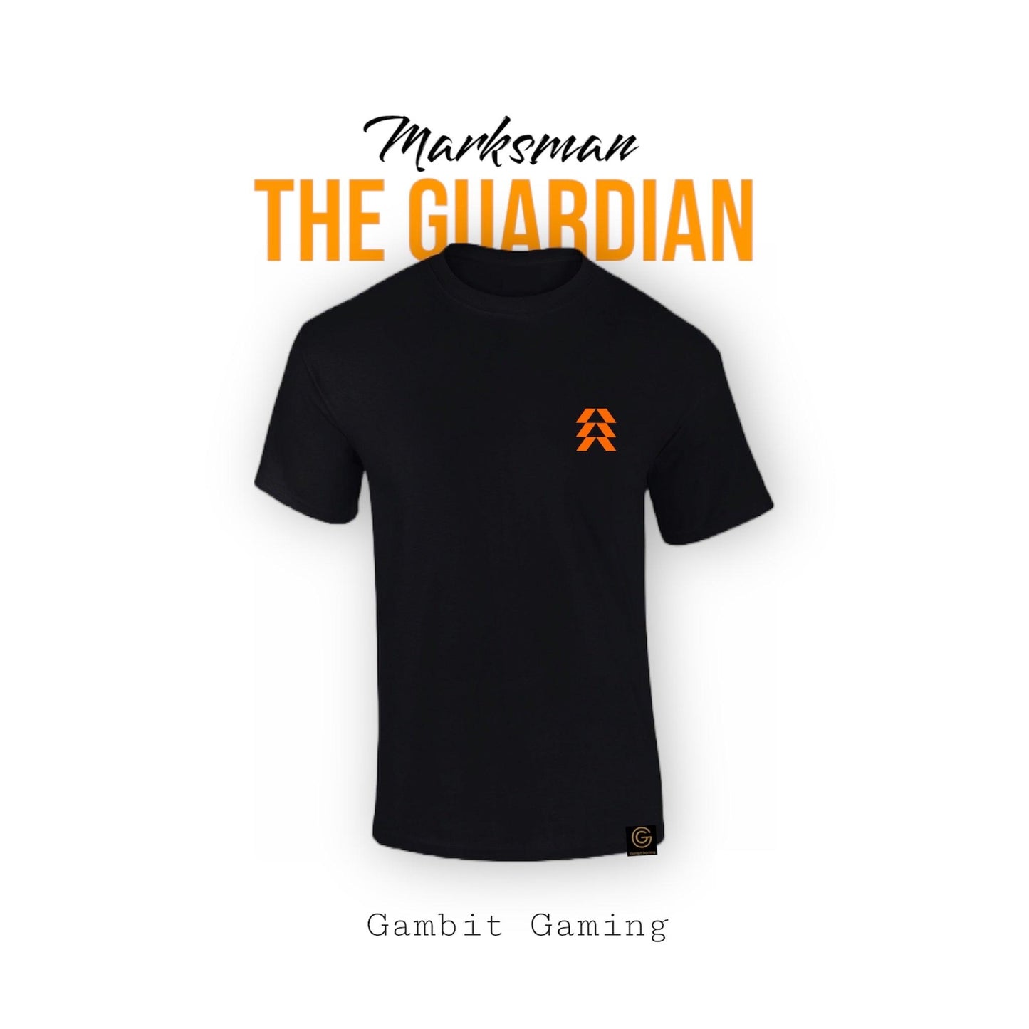 The Guardian - Marksman - Gambit Gaming