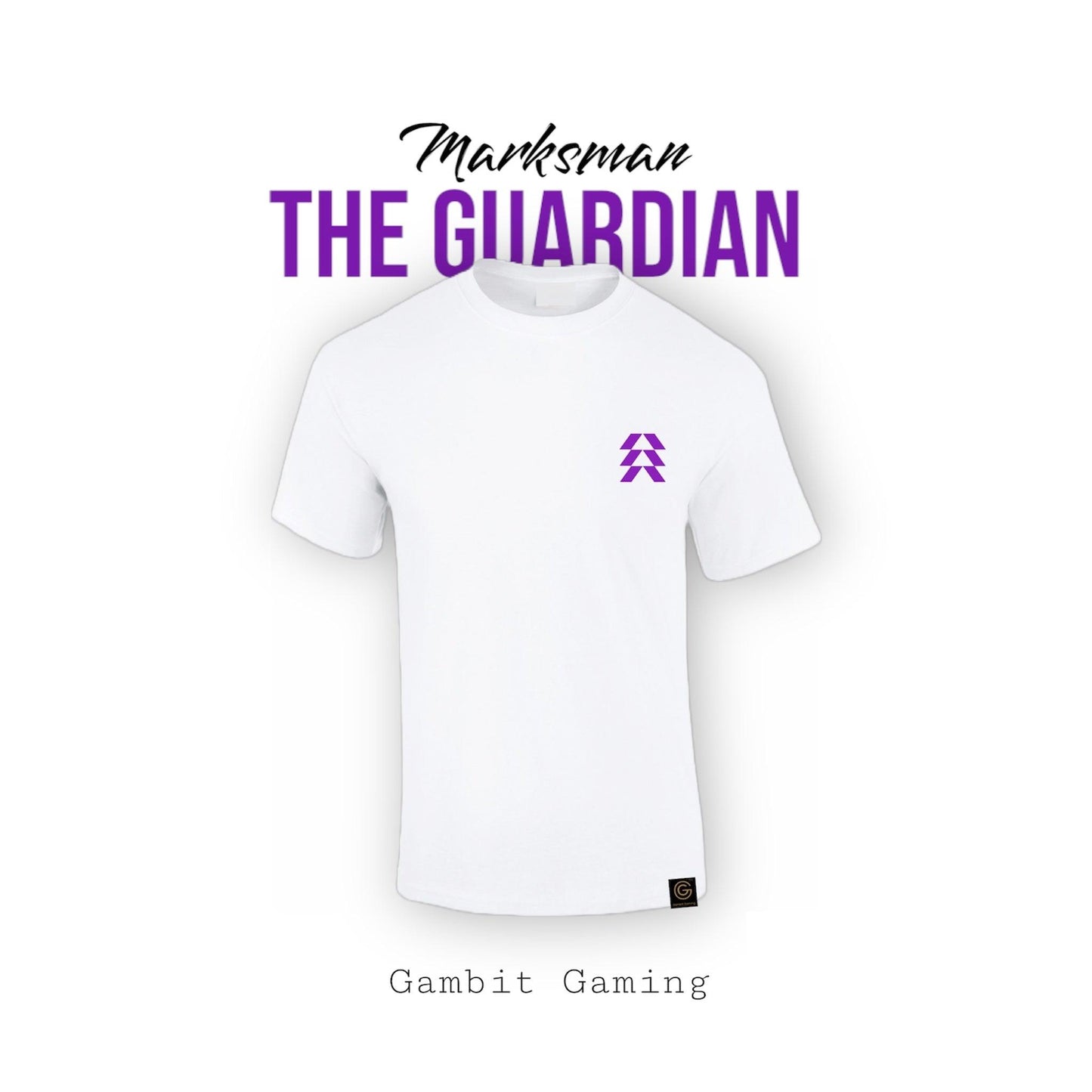 The Guardian - Marksman - Gambit Gaming