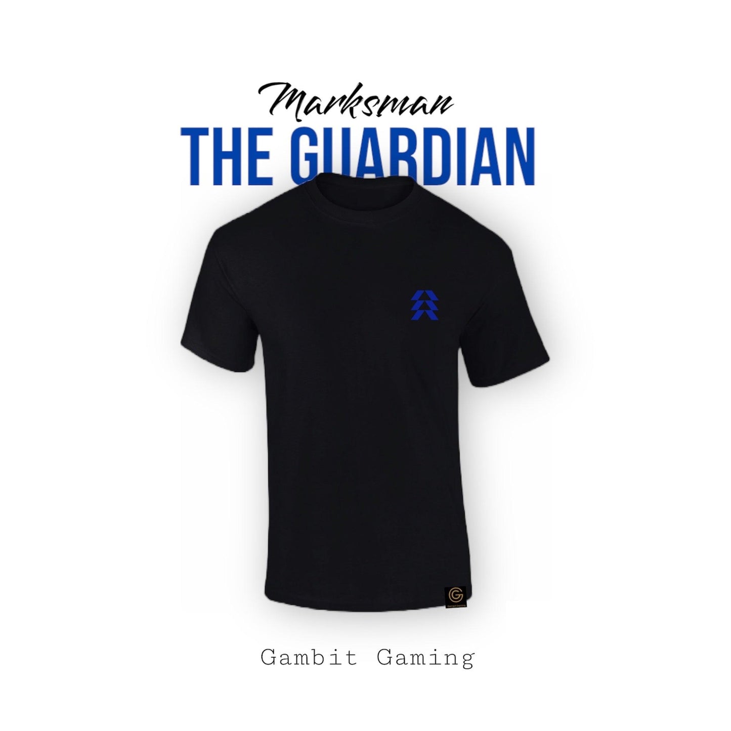 The Guardian - Marksman - Gambit Gaming
