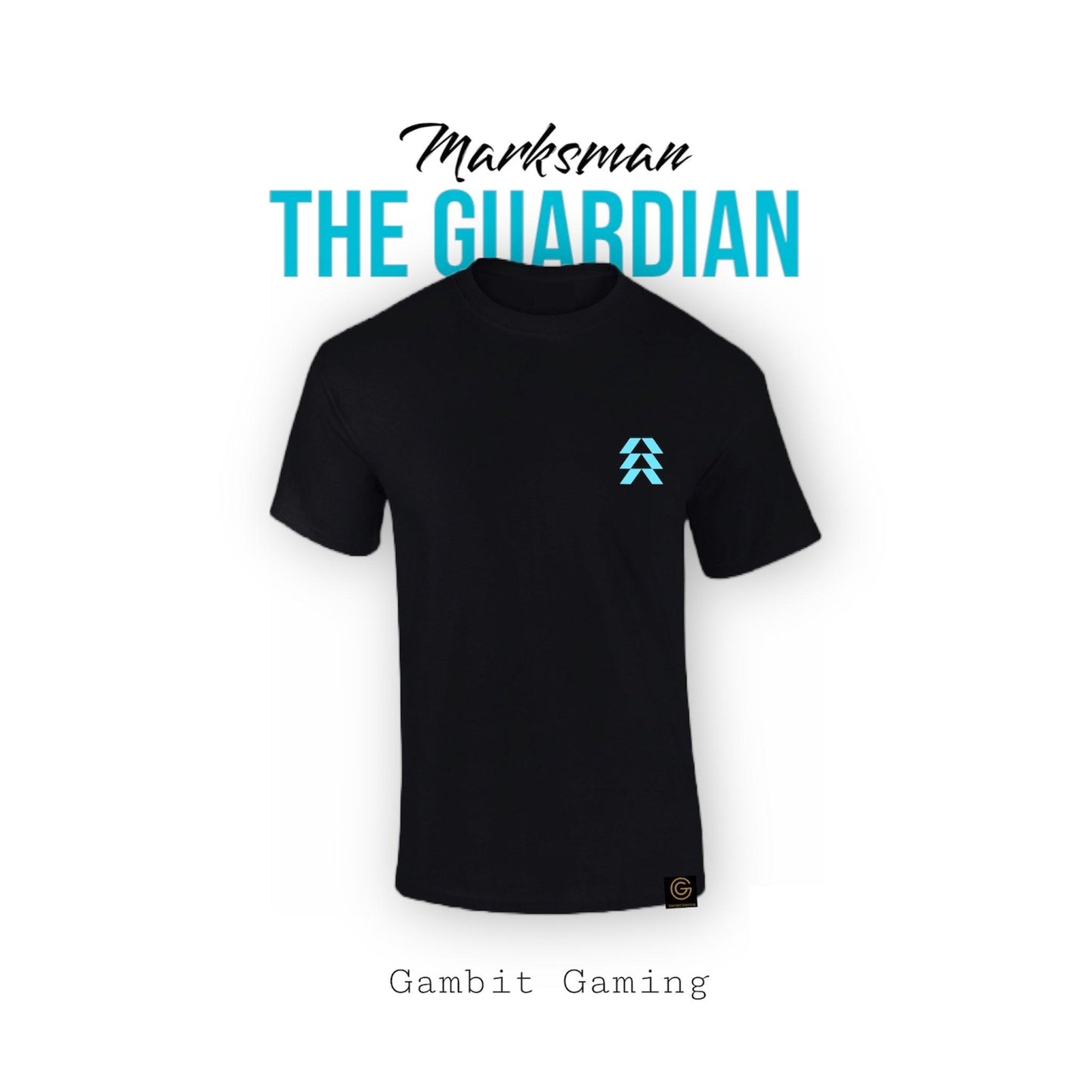 The Guardian - Marksman - Gambit Gaming