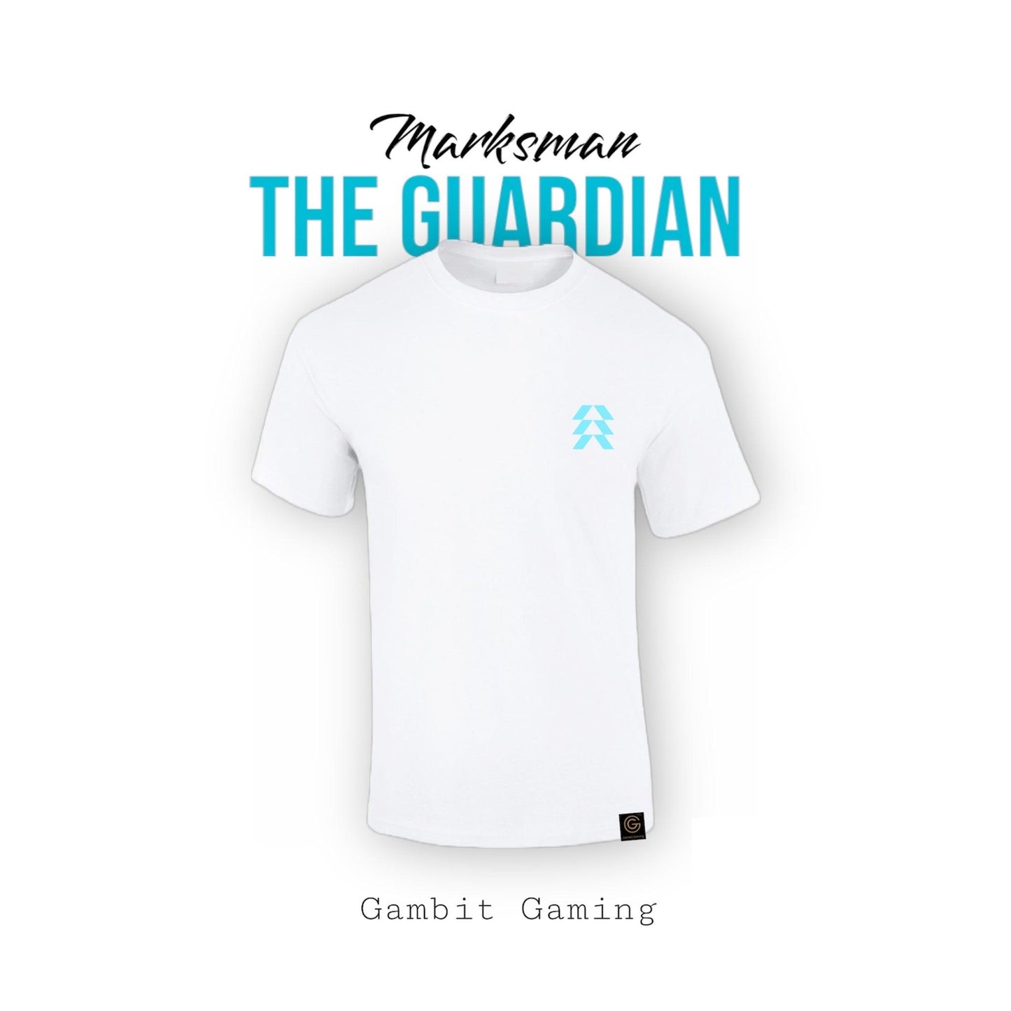 The Guardian - Marksman - Gambit Gaming