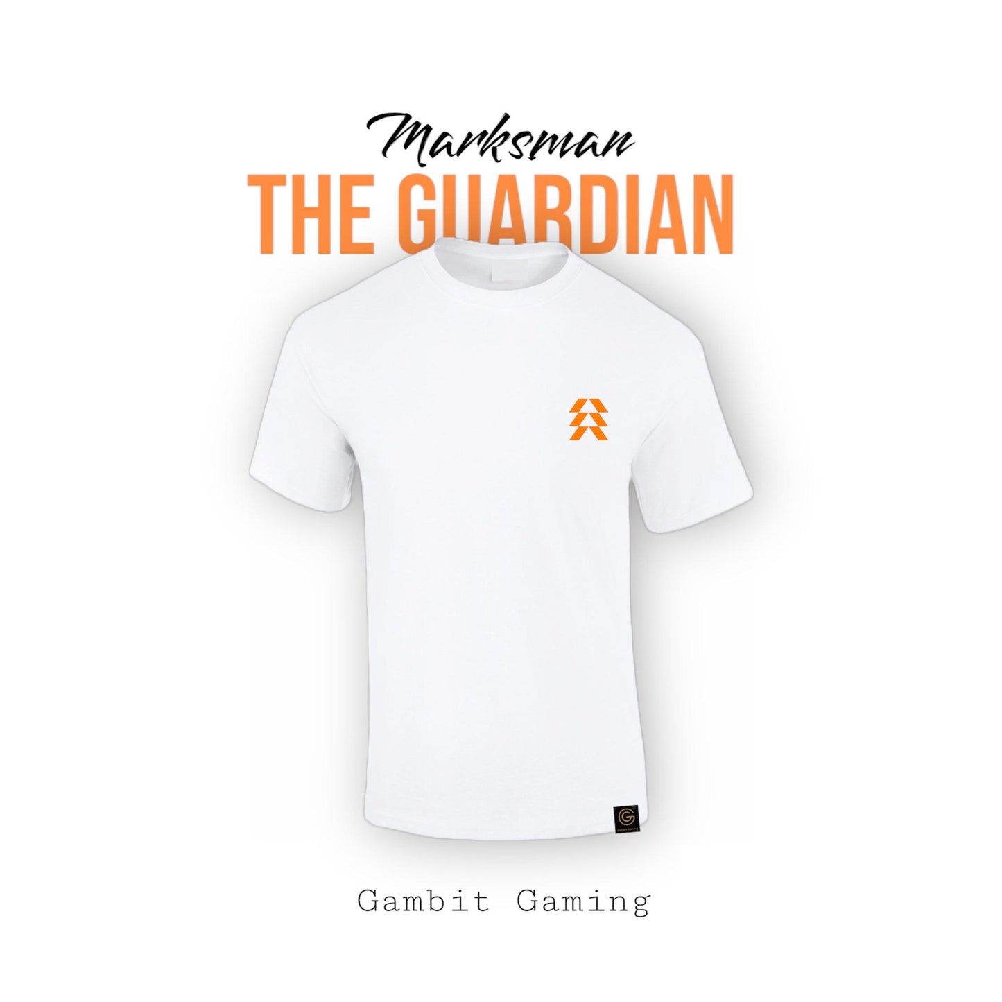 The Guardian - Marksman - Gambit Gaming