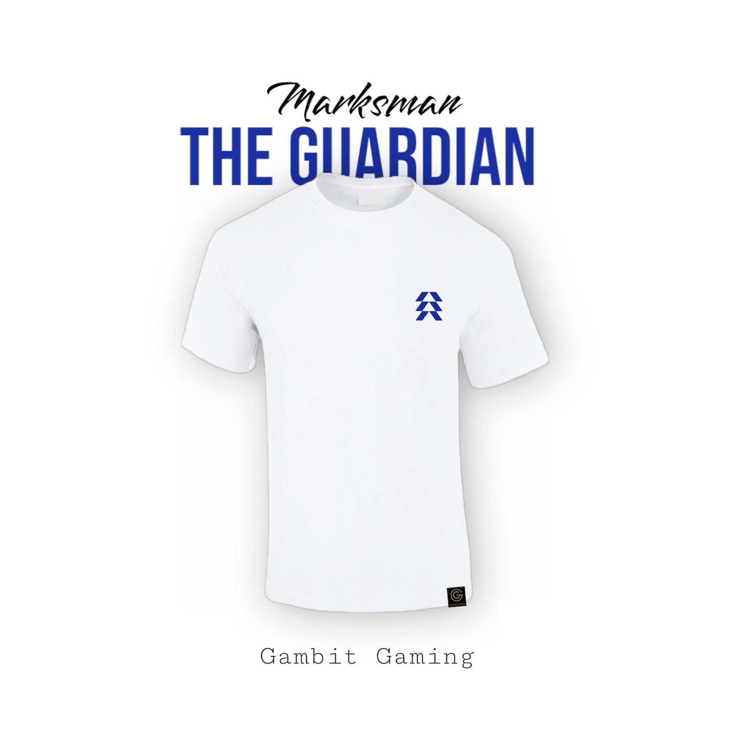 The Guardian - Marksman - Gambit Gaming