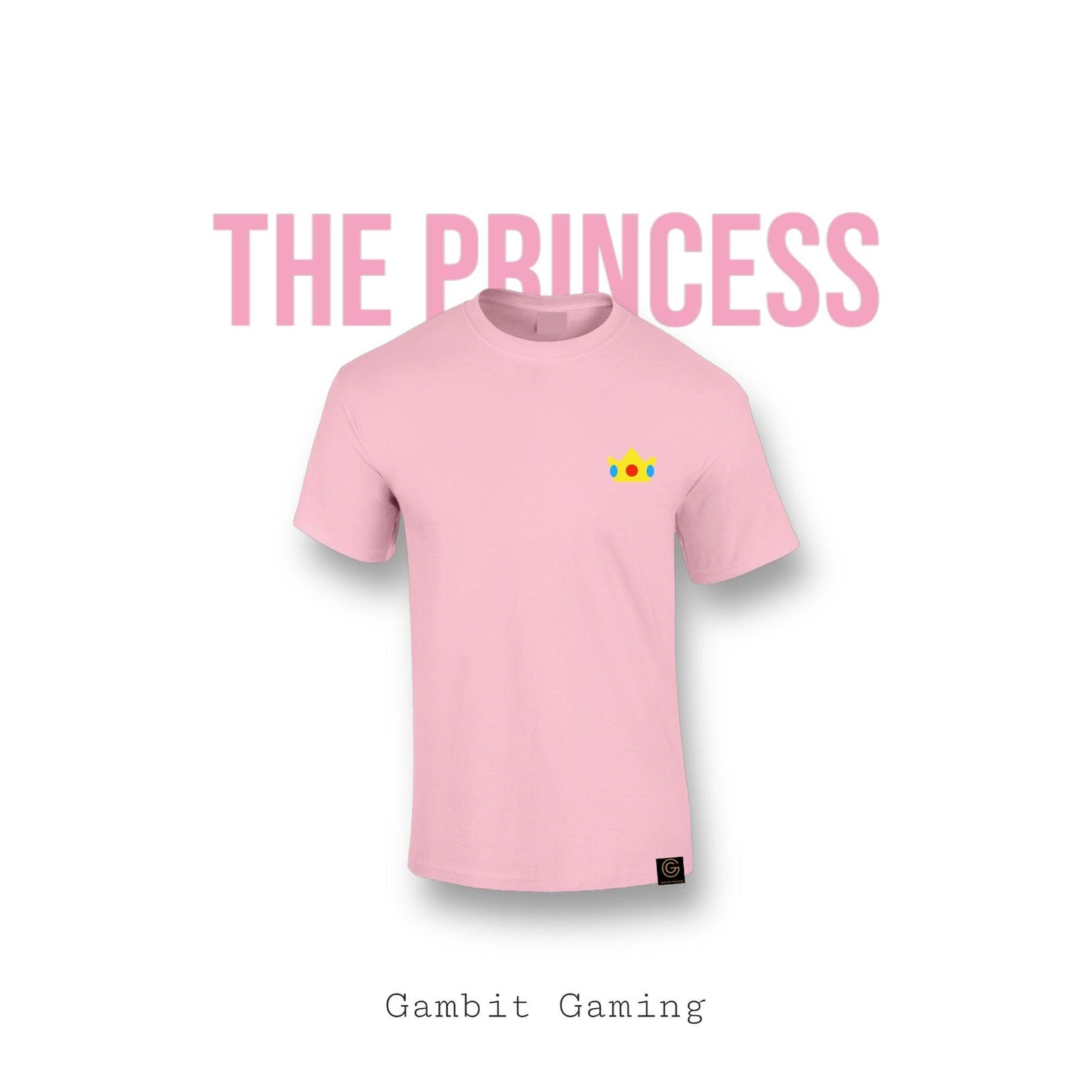 The Princess - Gambit Gaming