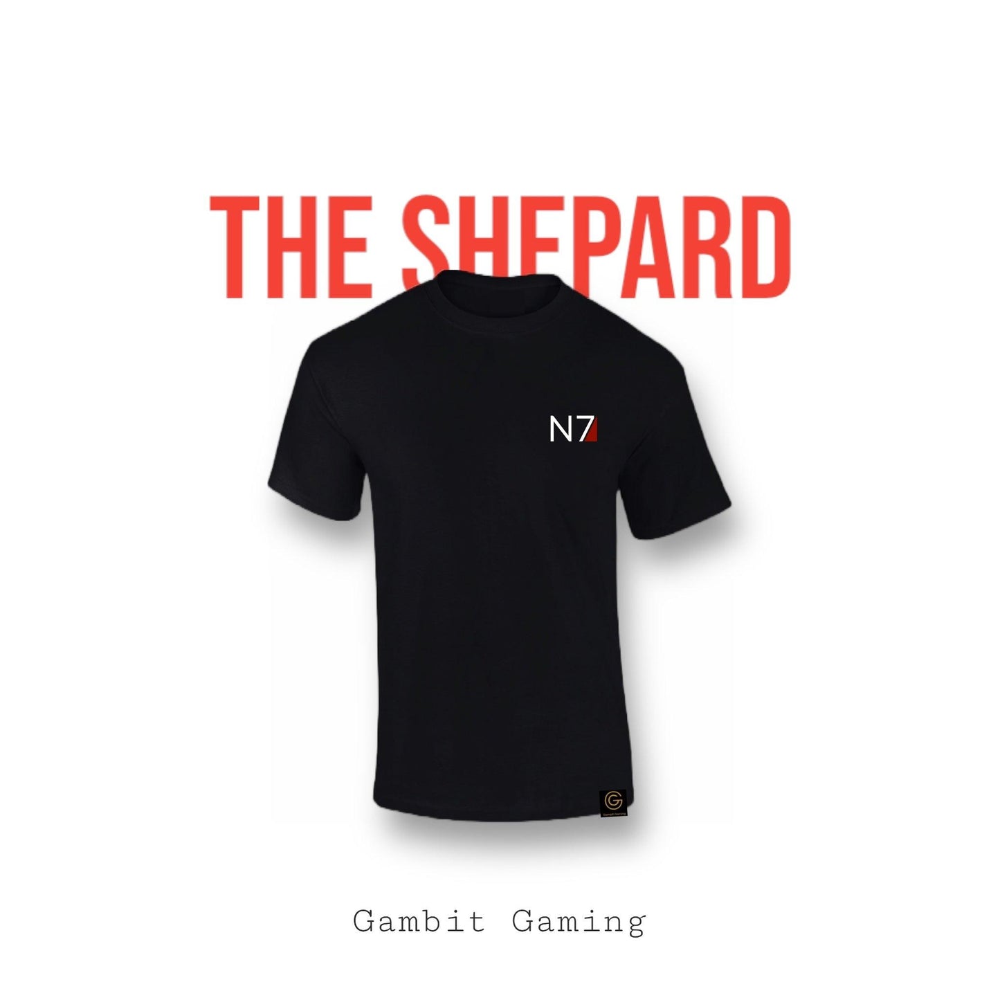 The Shepard - Gambit Gaming