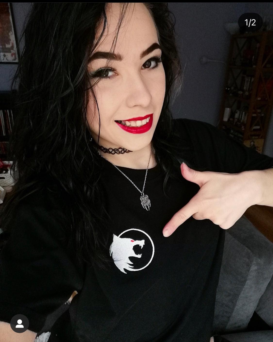 The White Wolf - Gambit Gaming