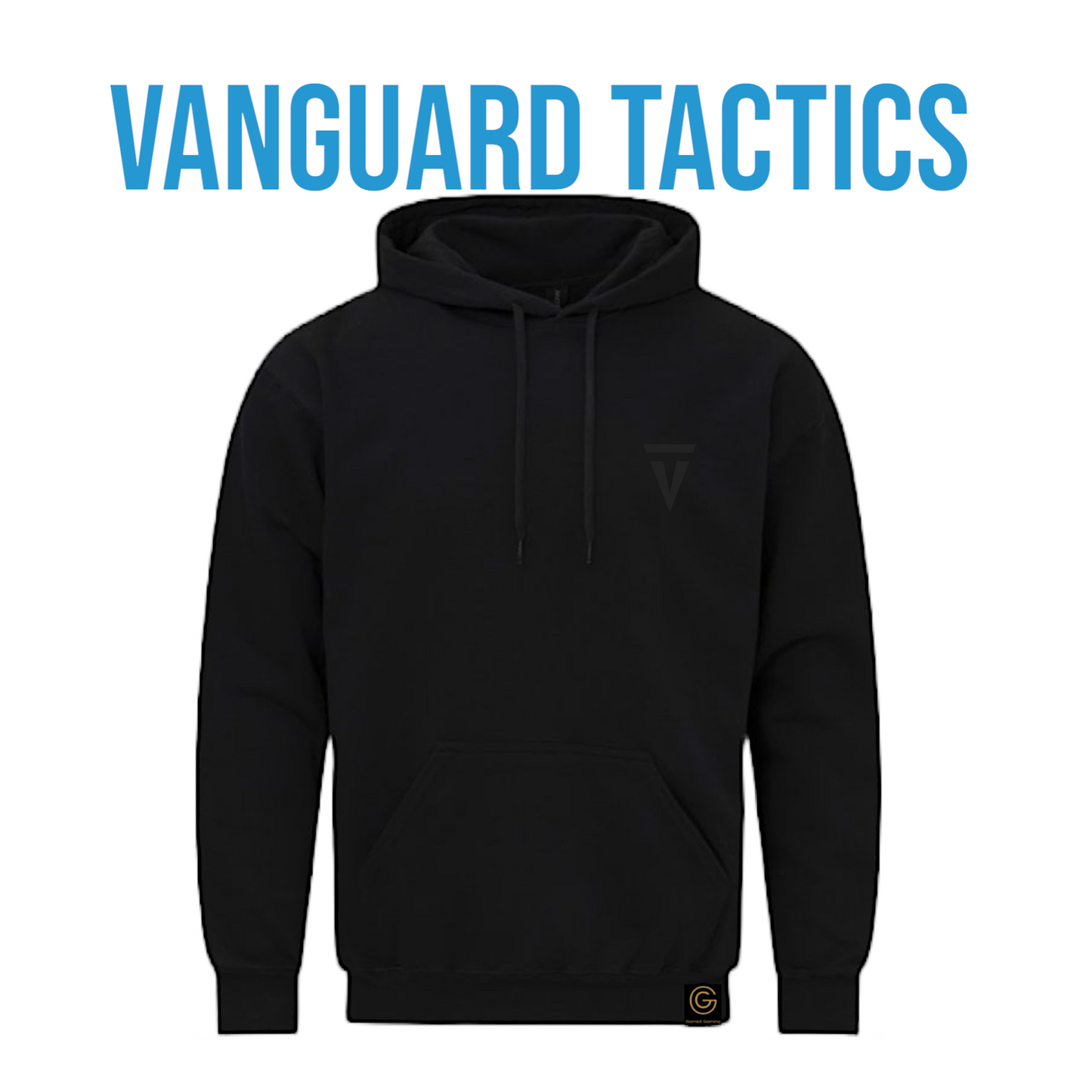 Vanguard Tactics