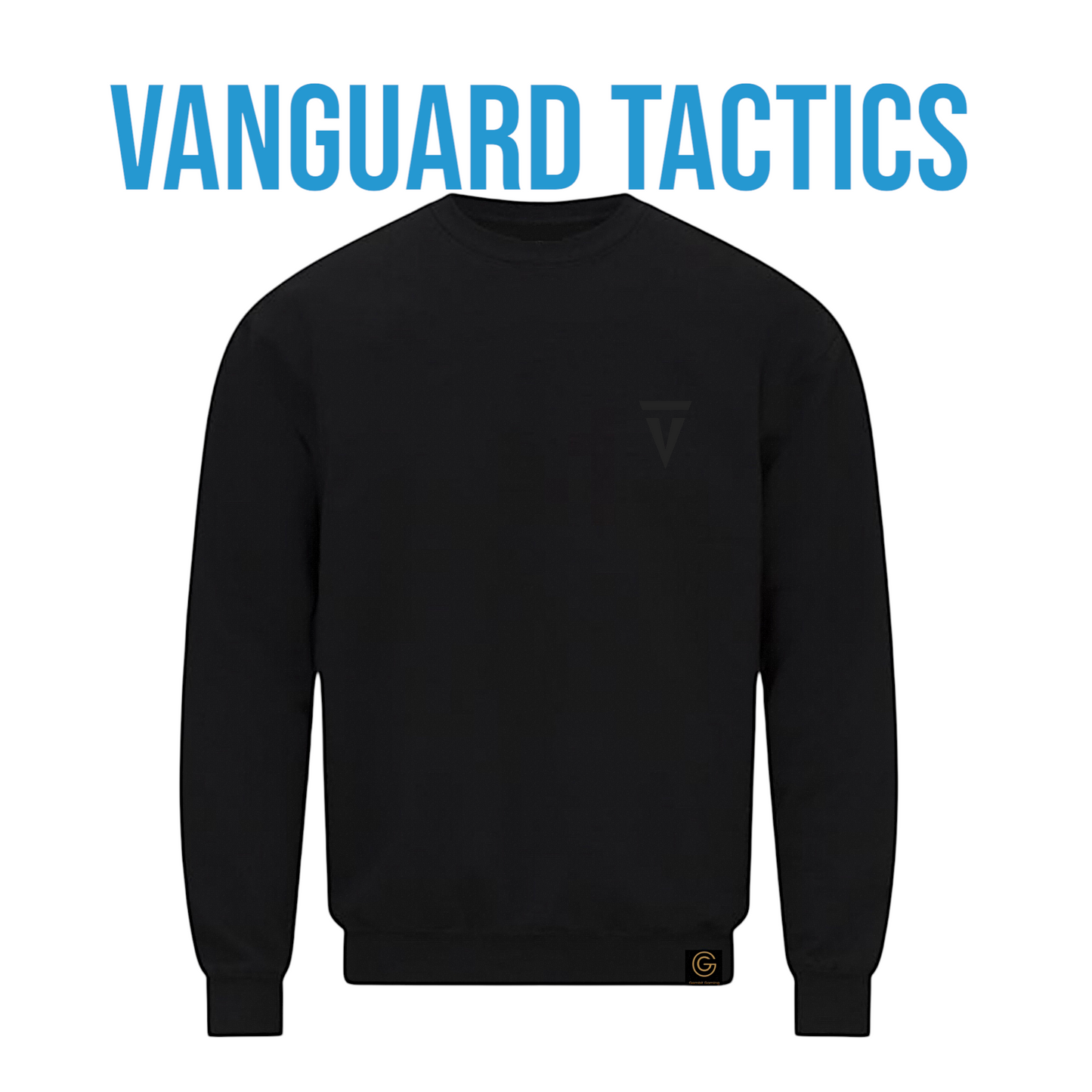 Vanguard Tactics