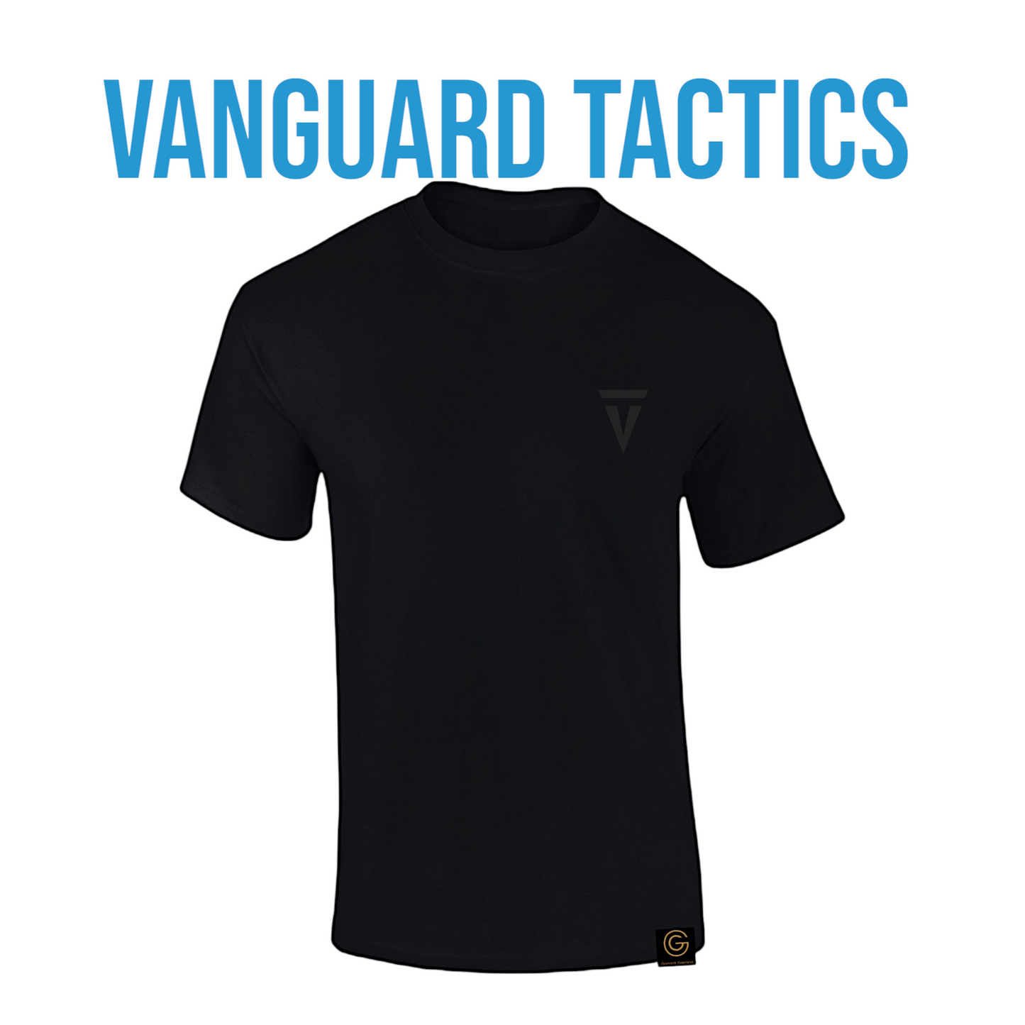 Vanguard Tactics