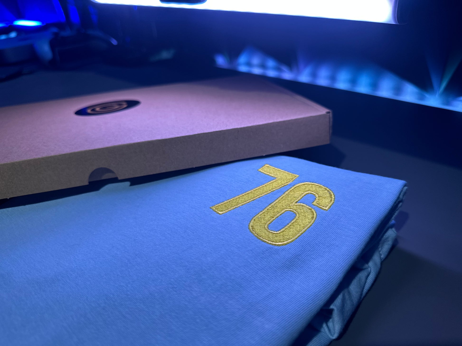 Vault 76 - Gambit Gaming