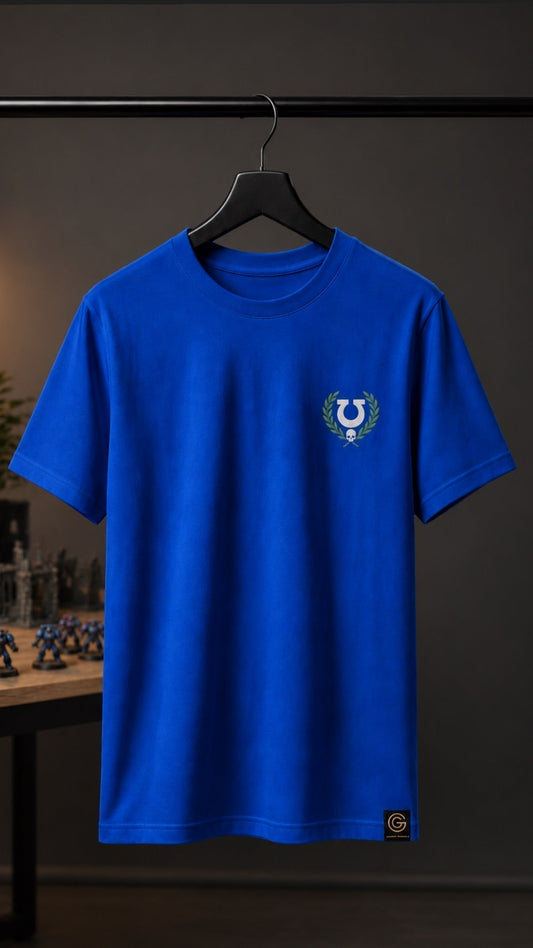 Tabletop wargaming tournament clothing and gaming table | Gambit Gaming