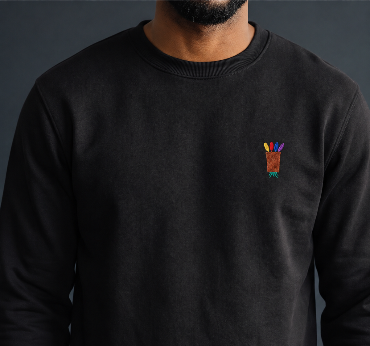 Video Game Inspired Sweaters