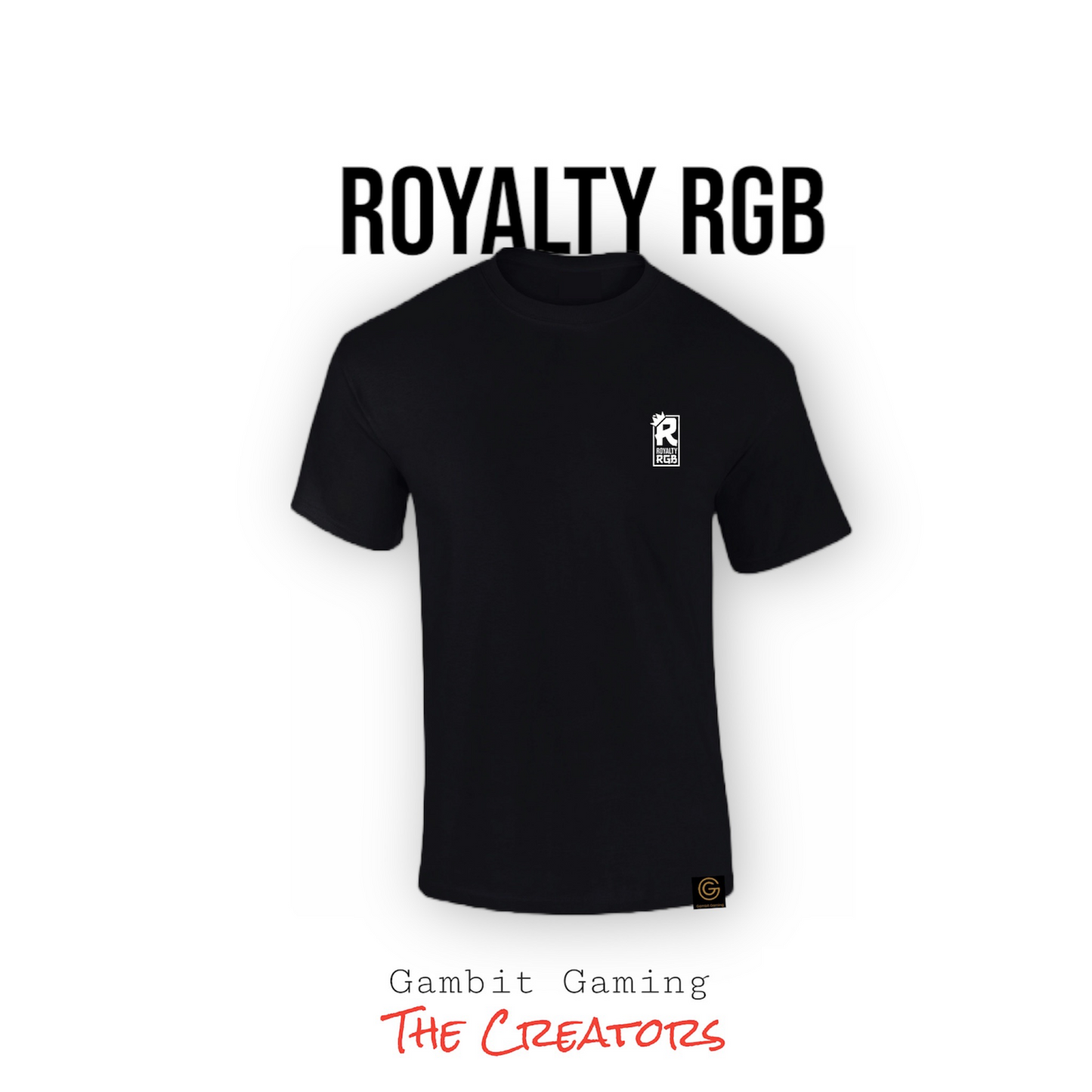 Royalty RGB - Gambit Gaming