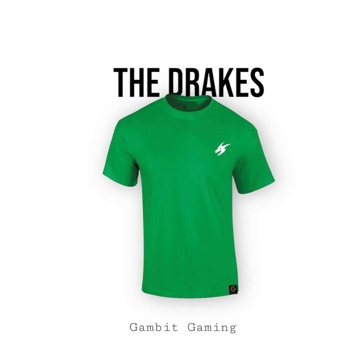 The Drakes
