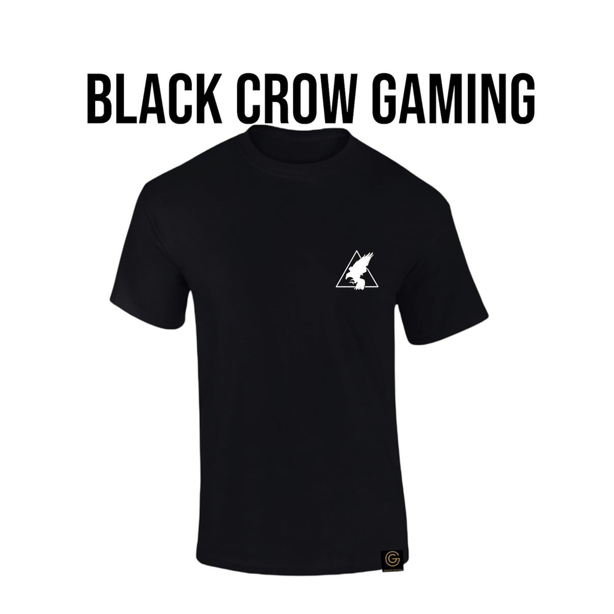 Black Crow Gaming