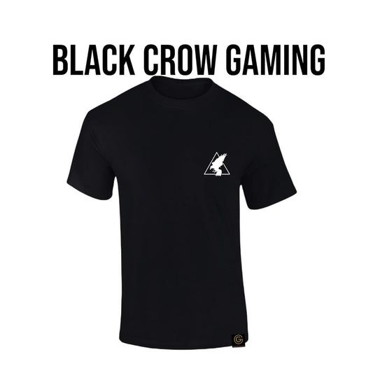 Black Crow Gaming