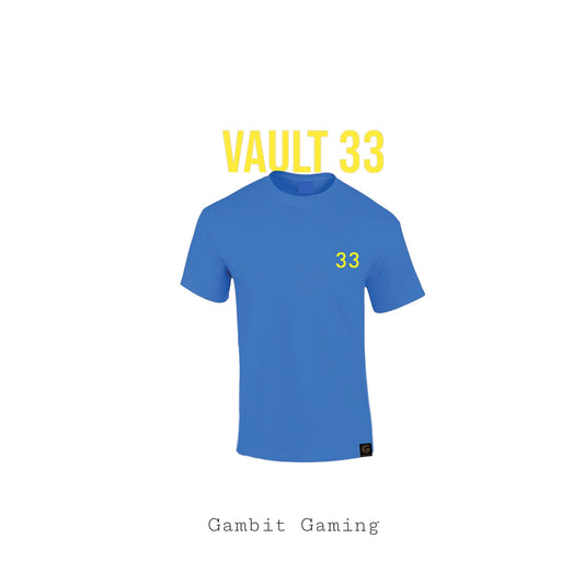 Vault 33
