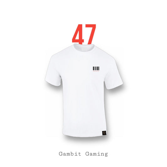 47 - Gambit Gaming