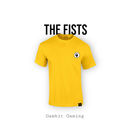 The Fists - Gambit Gaming